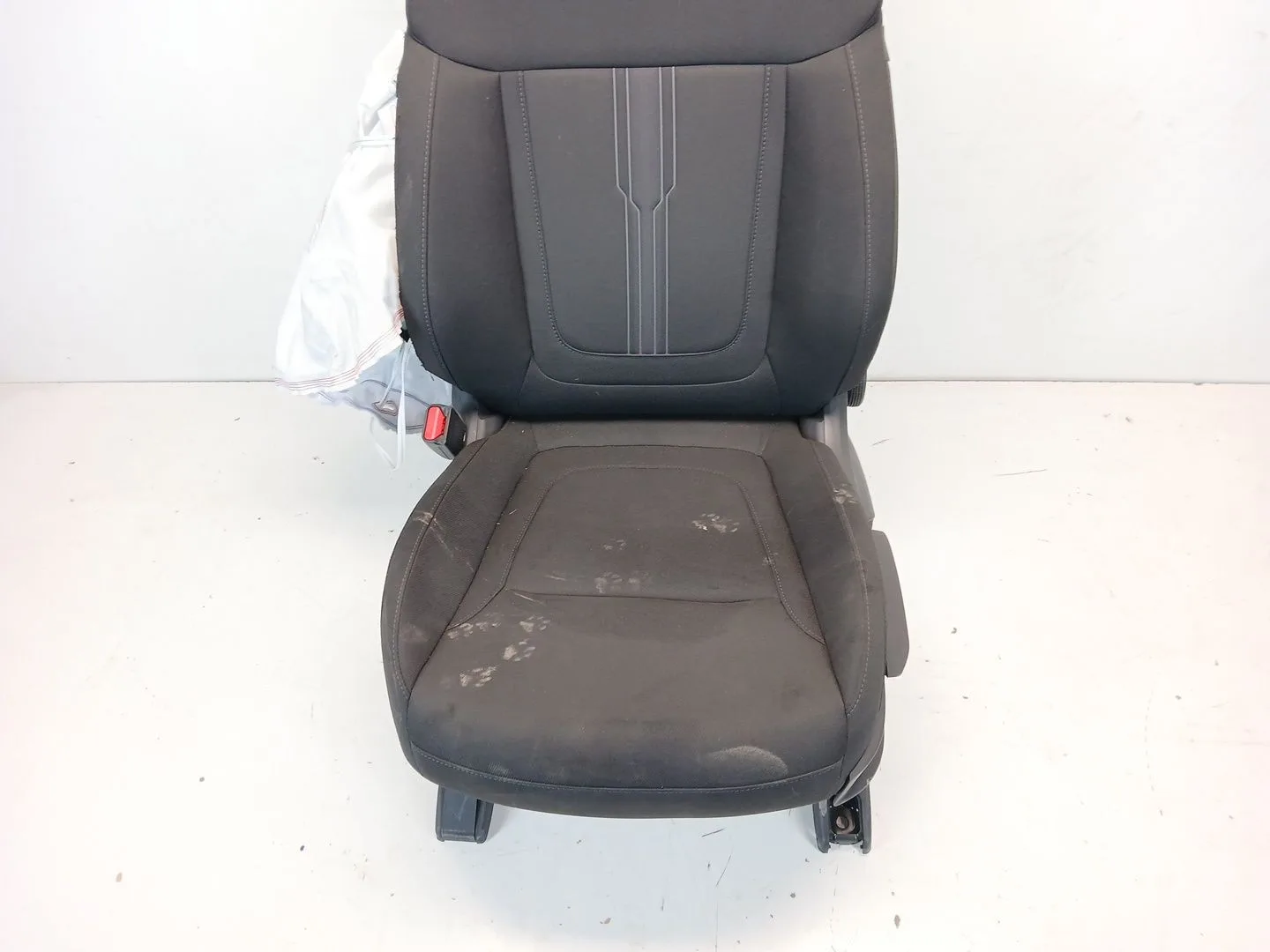 Asiento Delantero Izquierdo para Hyundai Tucson