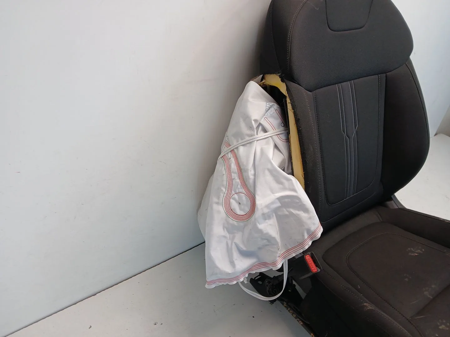 Asiento Delantero Izquierdo para Hyundai Tucson