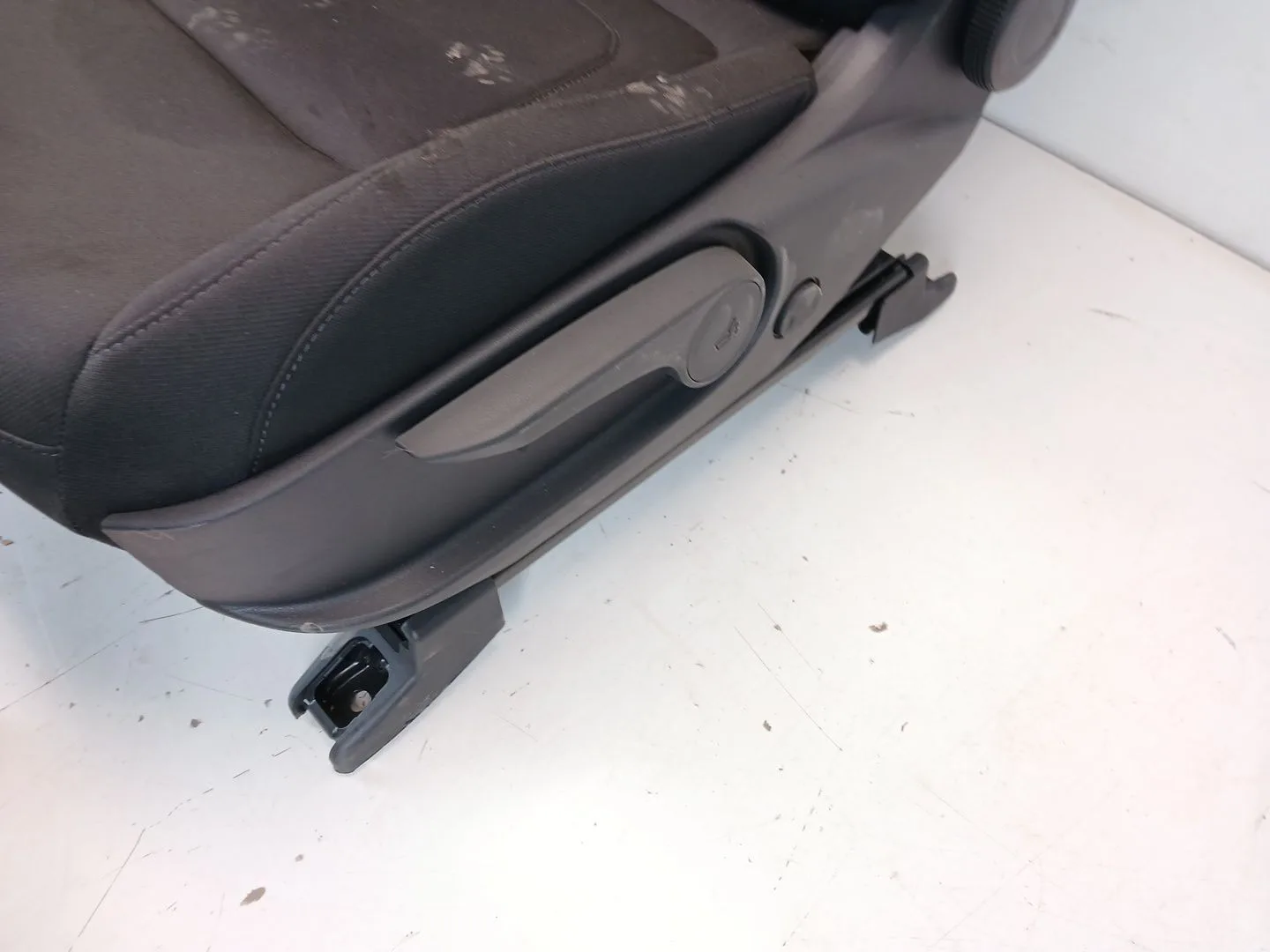 Asiento Delantero Izquierdo para Hyundai Tucson