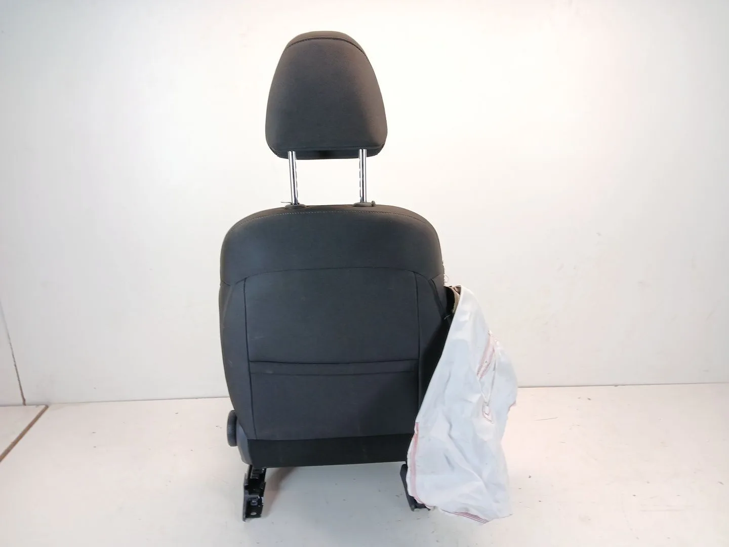 Asiento Delantero Izquierdo para Hyundai Tucson