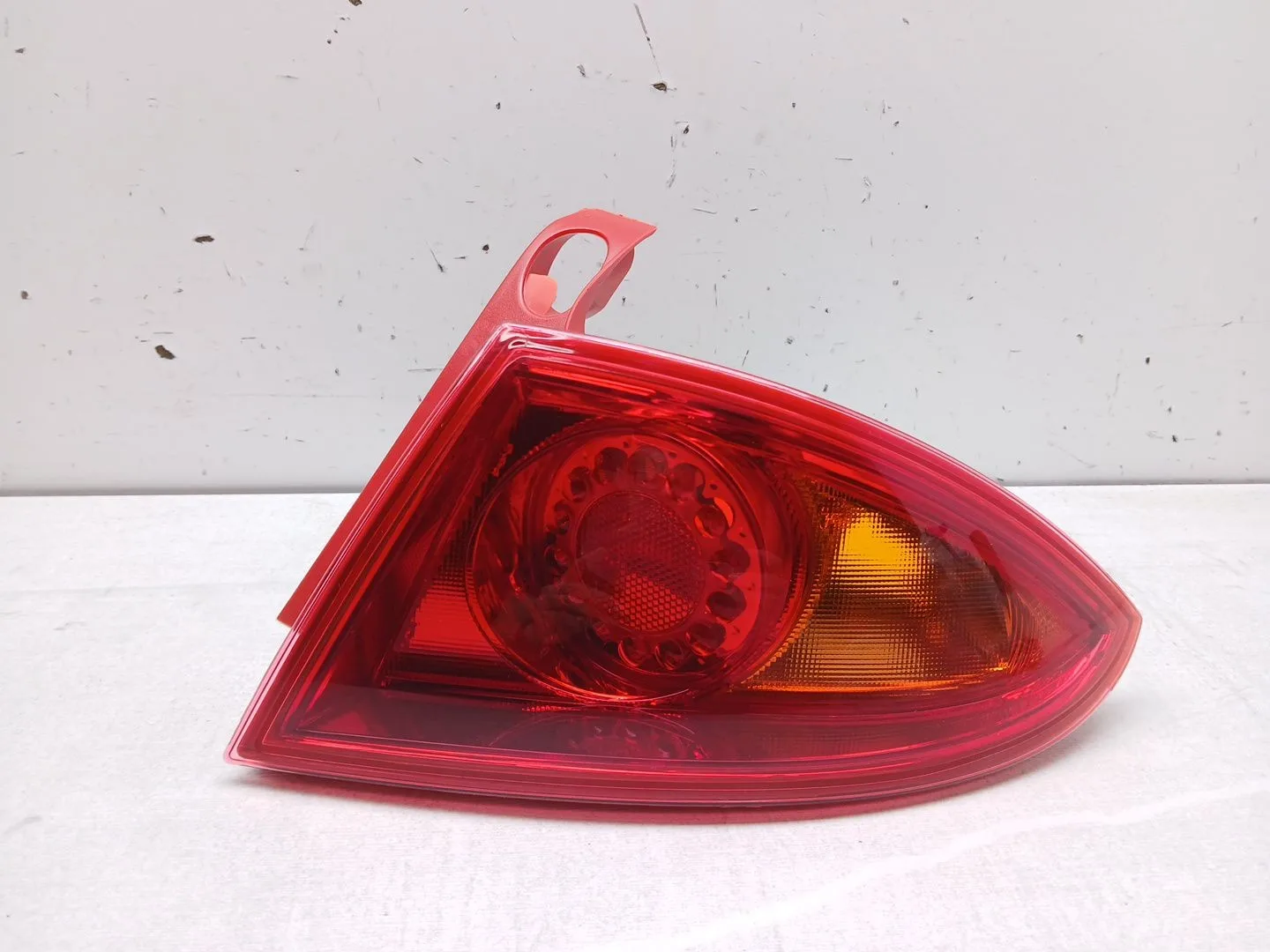 Piloto Trasero Derecho para Seat Leon (1P1)