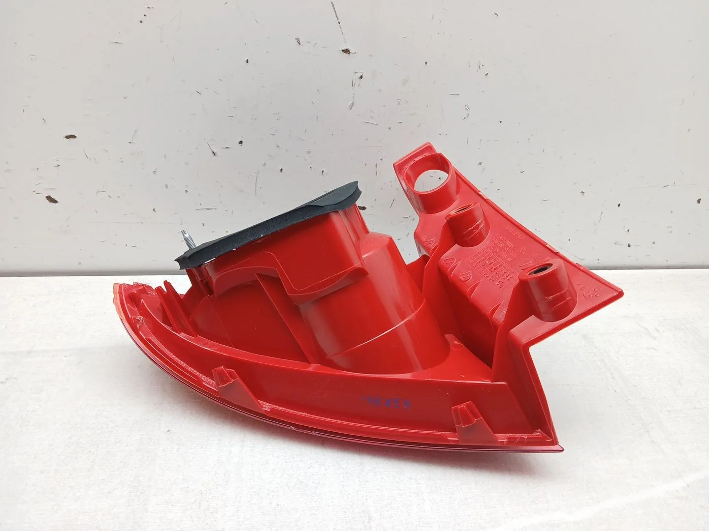 Piloto Trasero Derecho para Seat Leon (1P1)