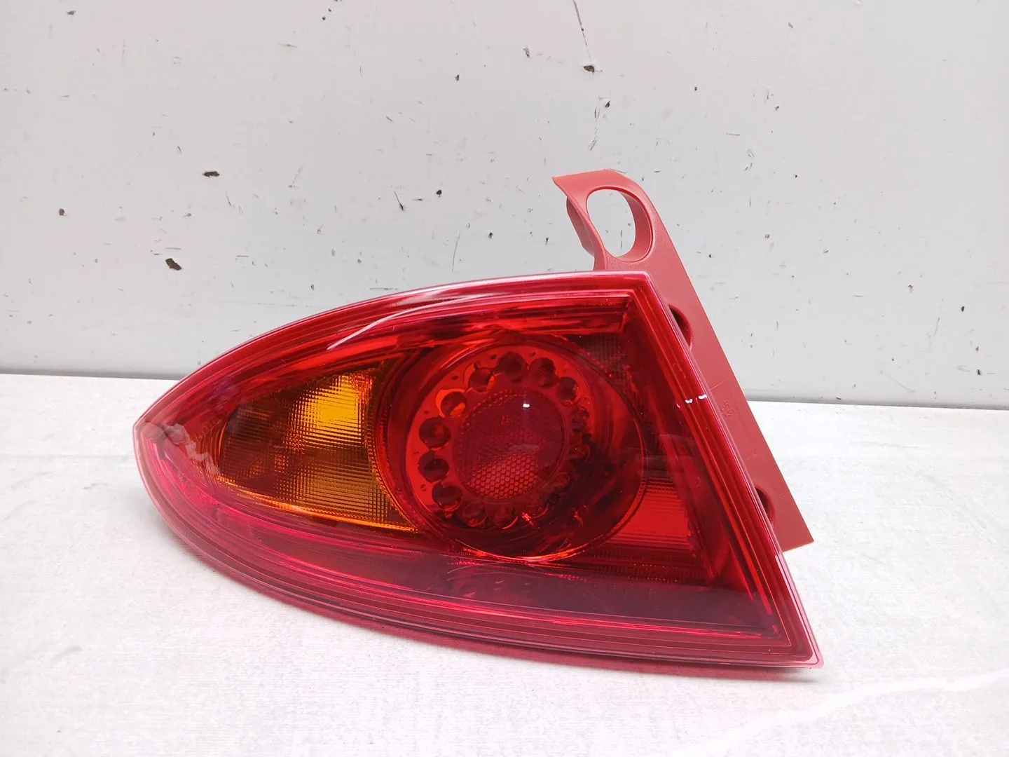 Piloto Trasero Izquierdo para Seat Leon (1P1)