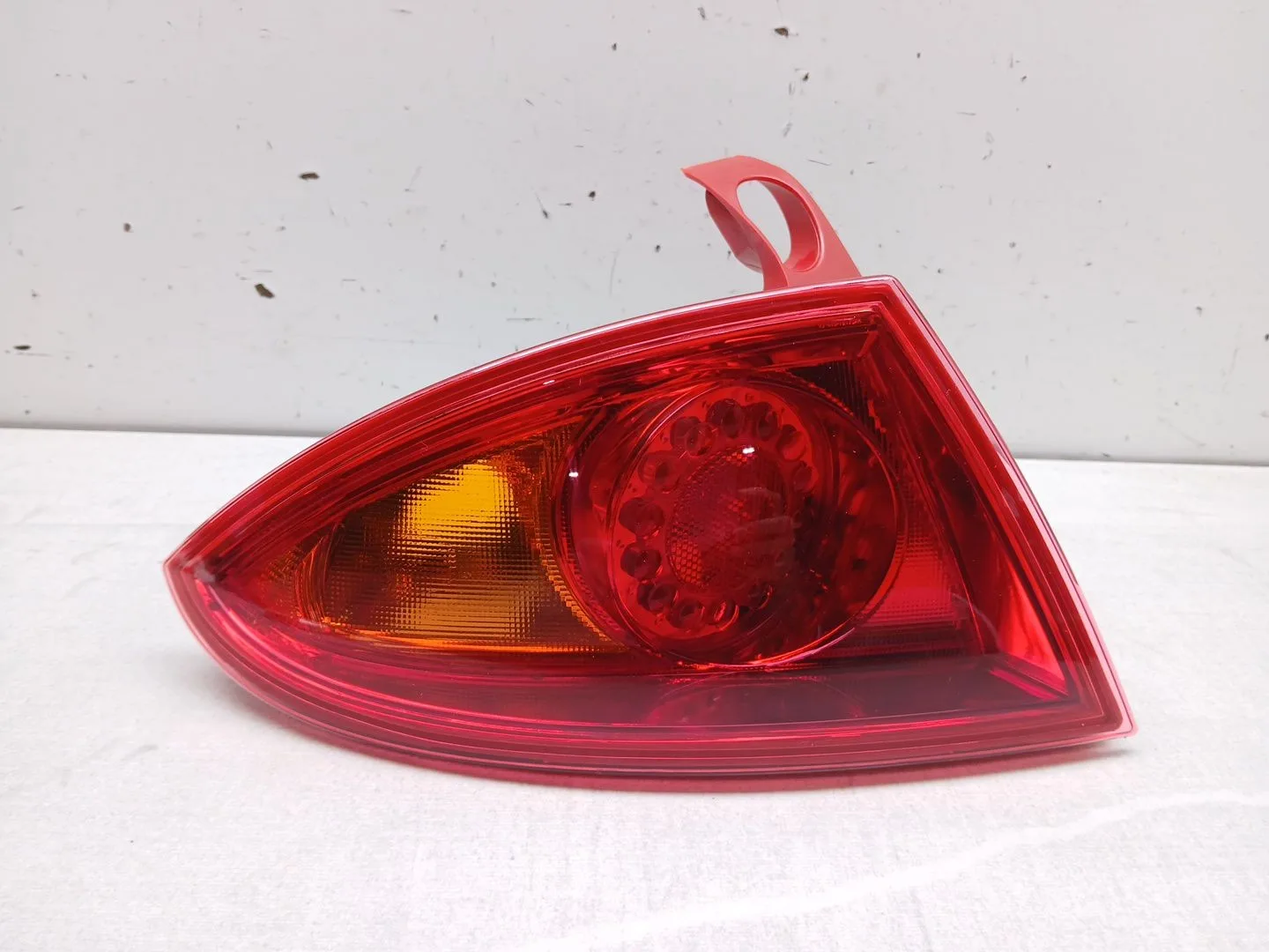 Piloto Trasero Izquierdo para Seat Leon (1P1)