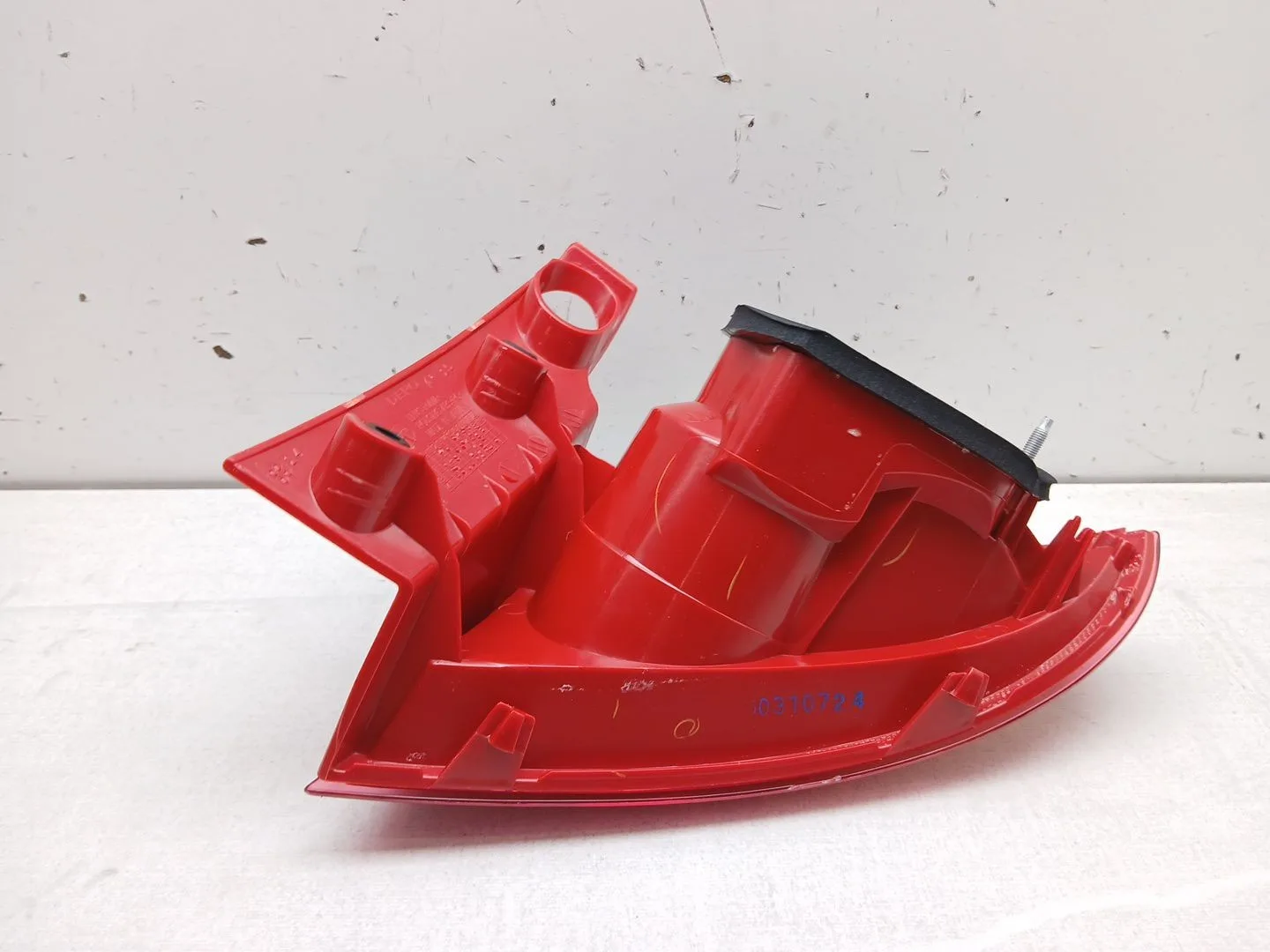 Piloto Trasero Izquierdo para Seat Leon (1P1)