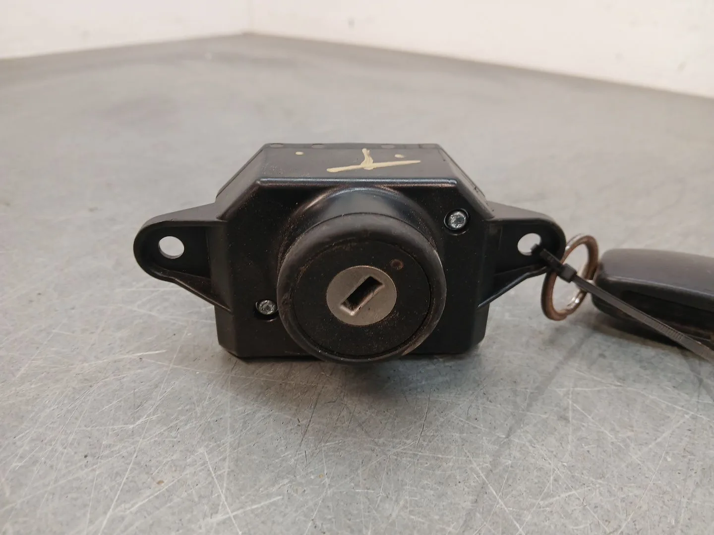 Conmutador De Arranque para Audi A6 Berlina (4F2)
