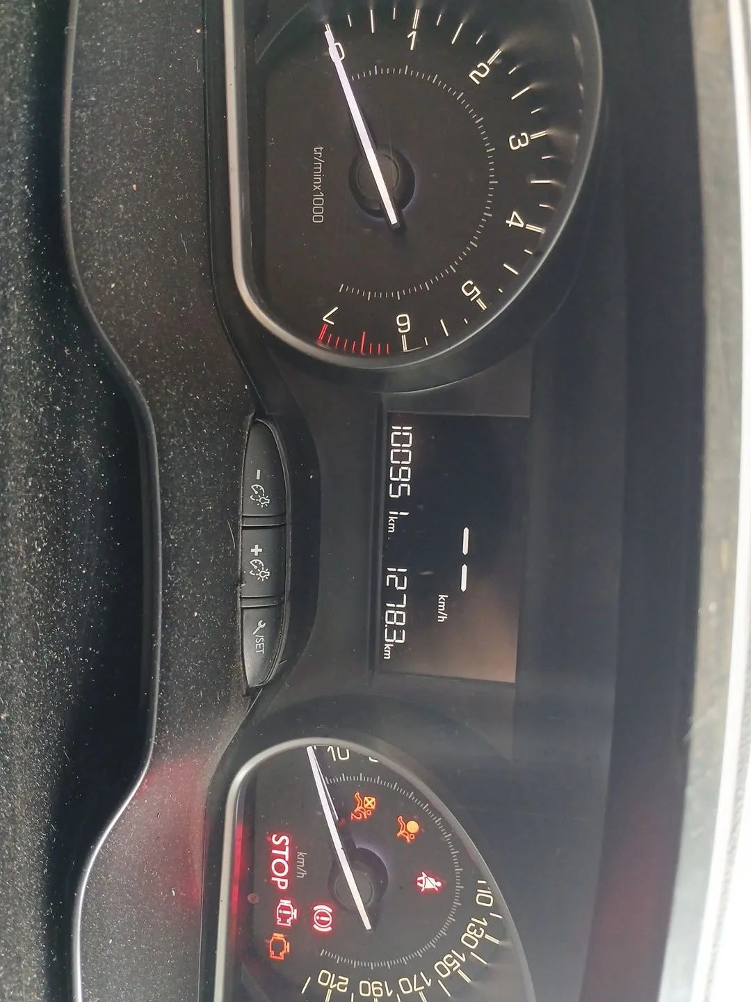 Caja Cambios para Peugeot 208 I (Ca_, Cc_)