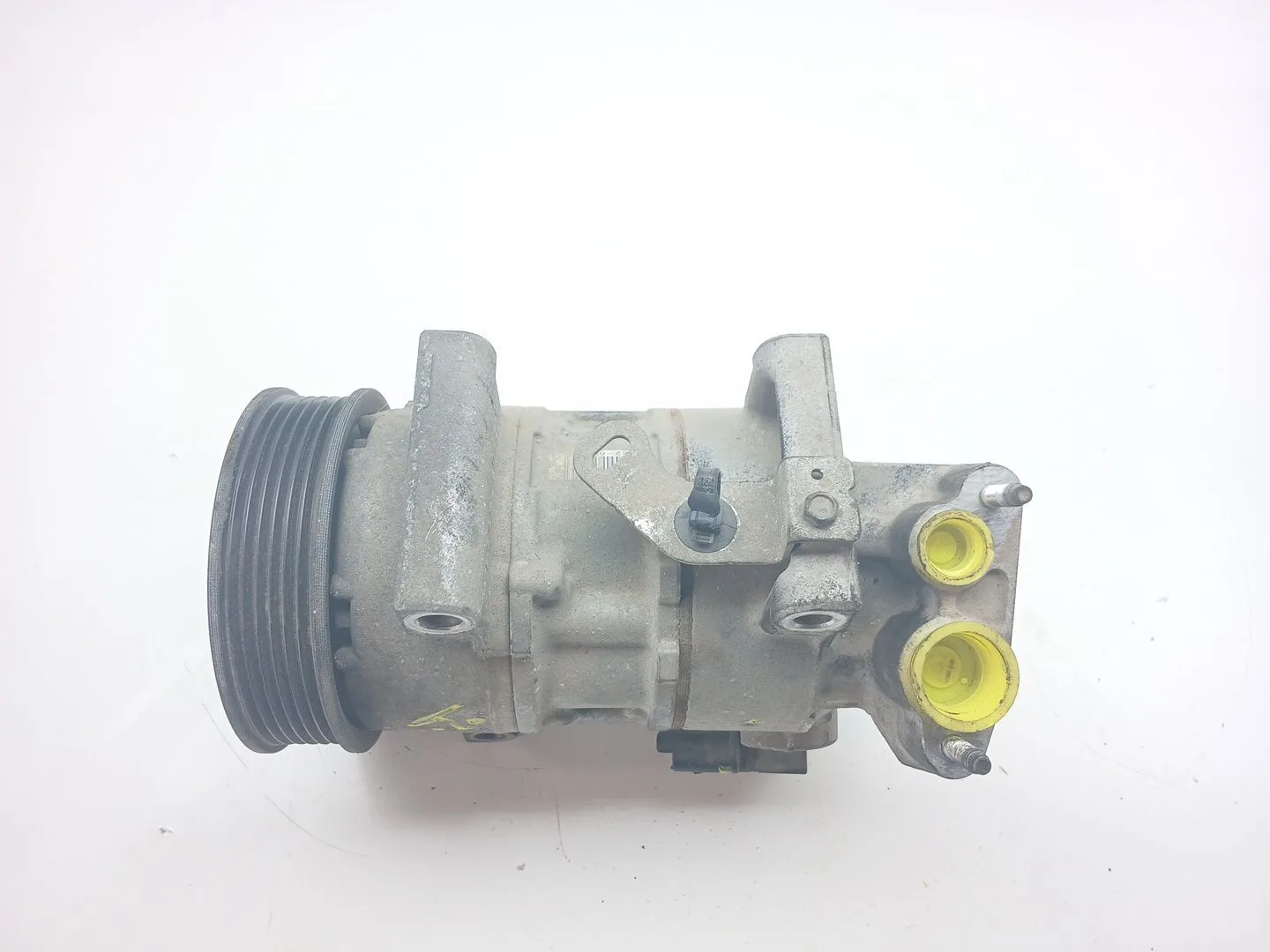 Compresor Aire Acondicionado para Peugeot 208 I (Ca_, Cc_)