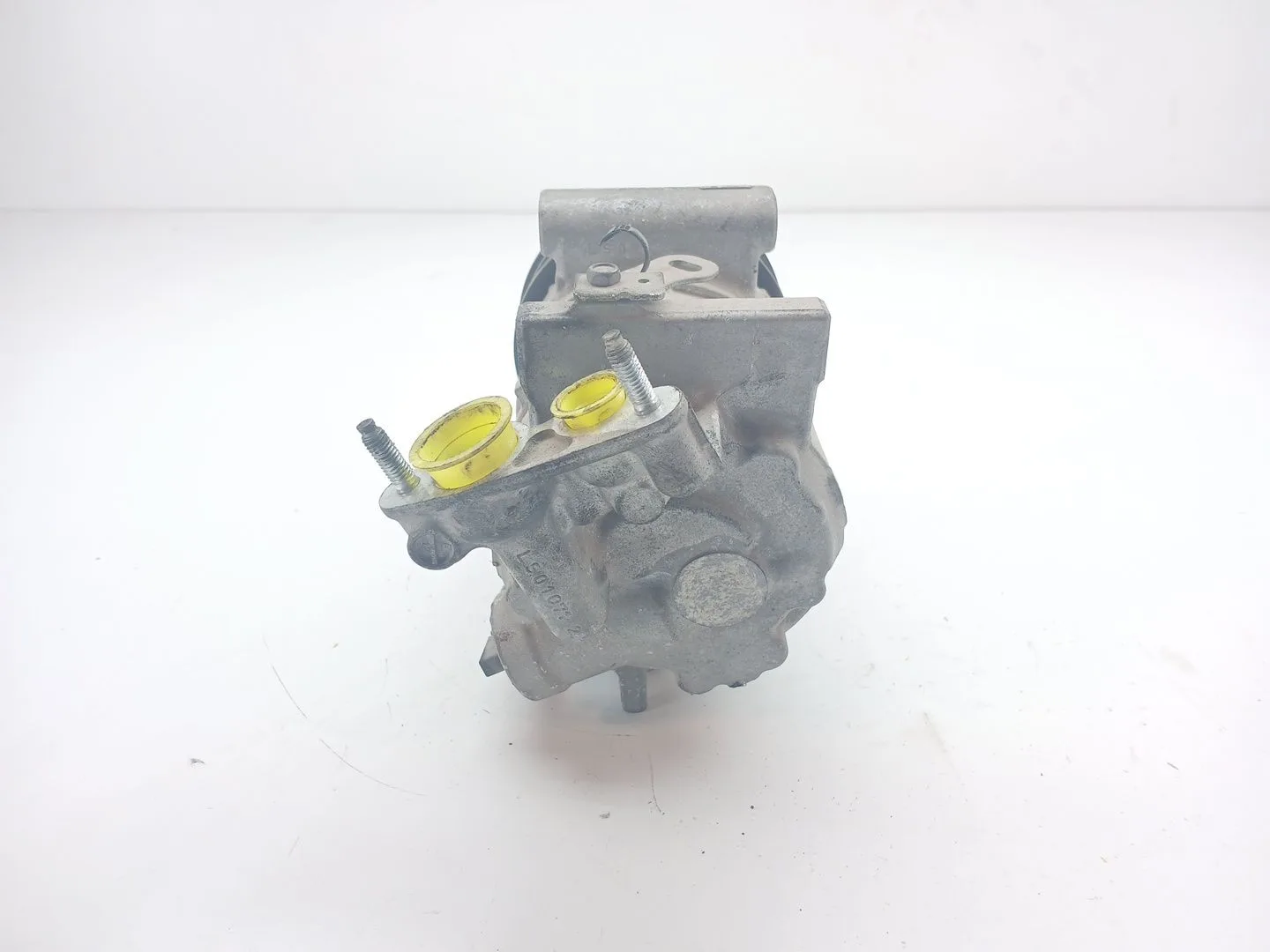 Compresor Aire Acondicionado para Peugeot 208 I (Ca_, Cc_)