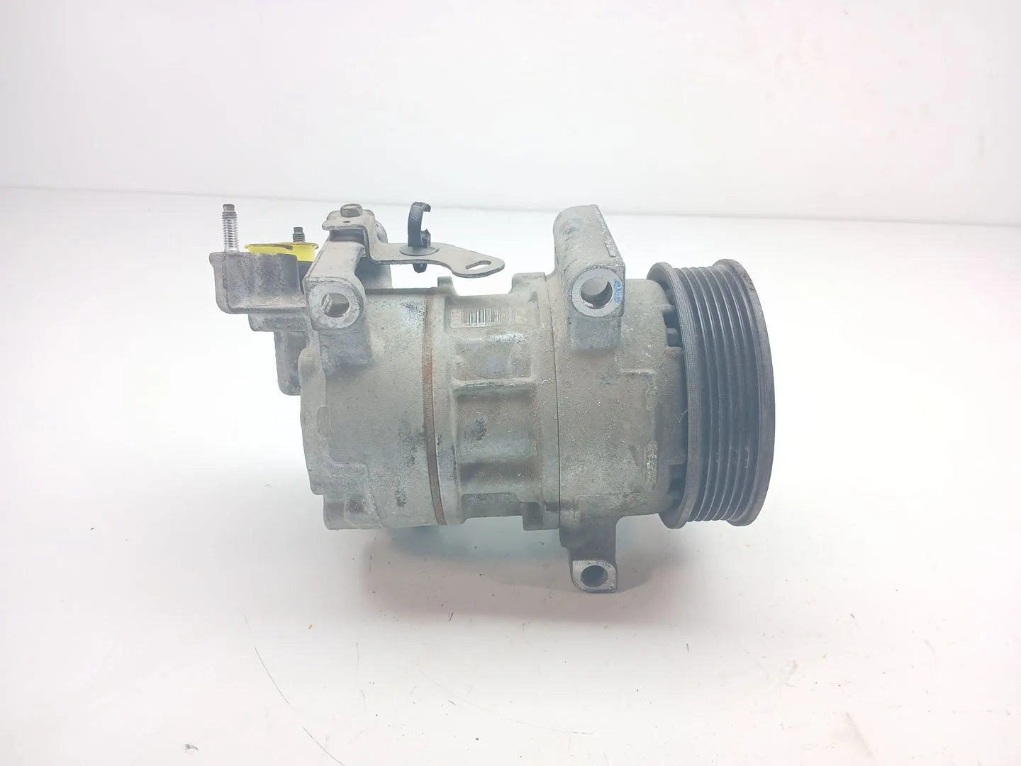 Compresor Aire Acondicionado para Peugeot 208 I (Ca_, Cc_)