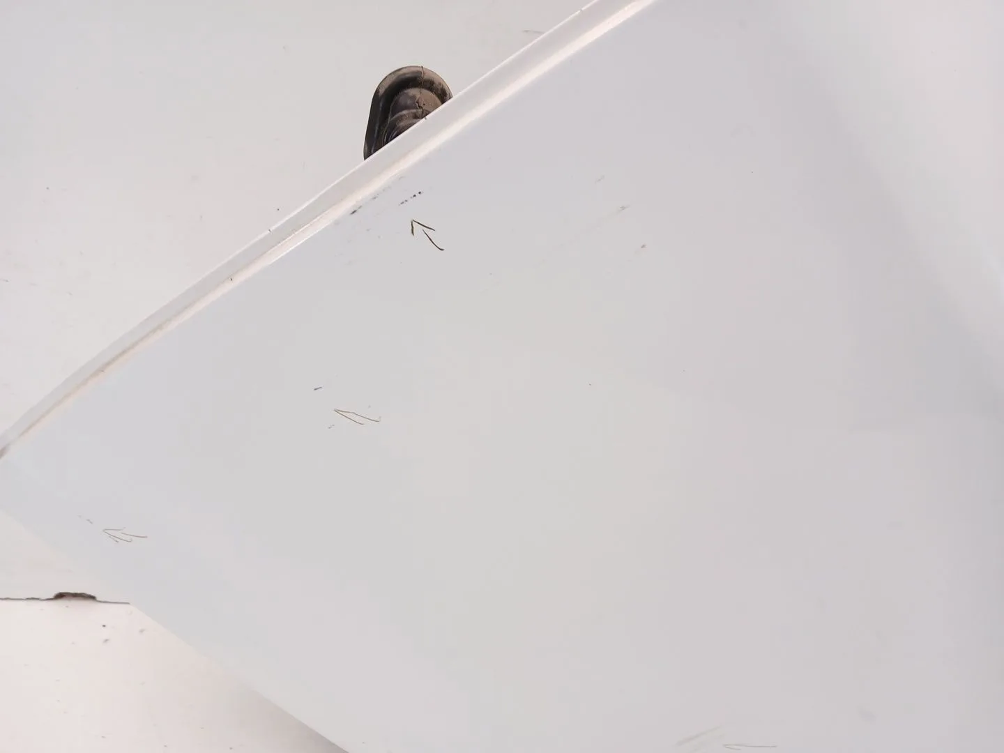 Puerta Trasera Izquierda para Peugeot 208 I (Ca_, Cc_)
