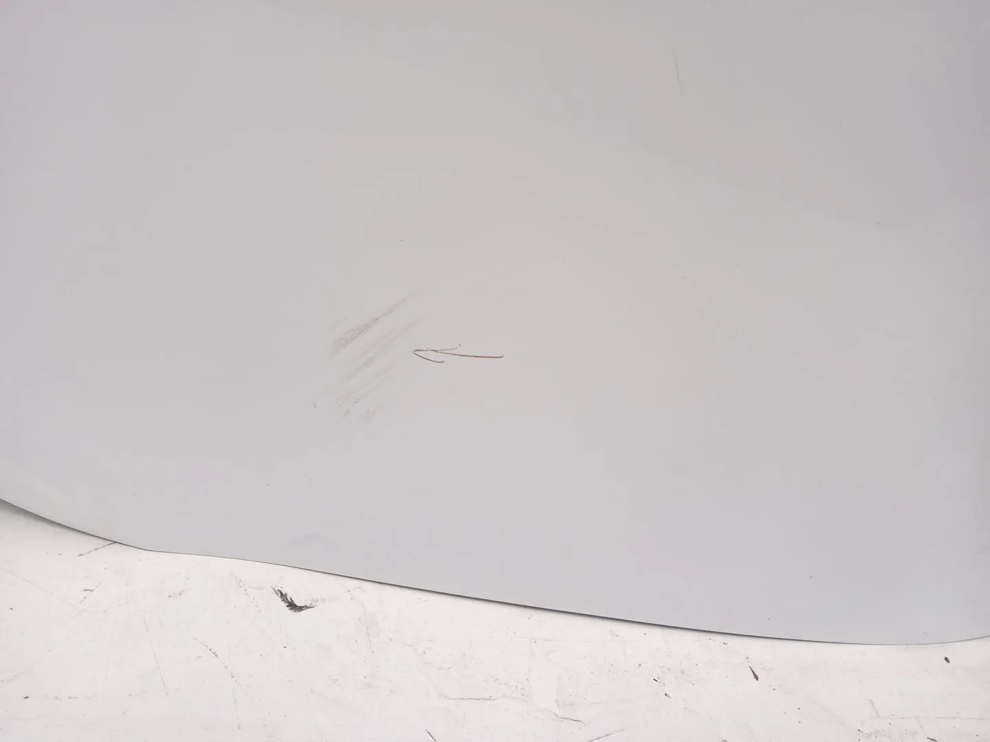 Puerta Trasera Izquierda para Peugeot 208 I (Ca_, Cc_)