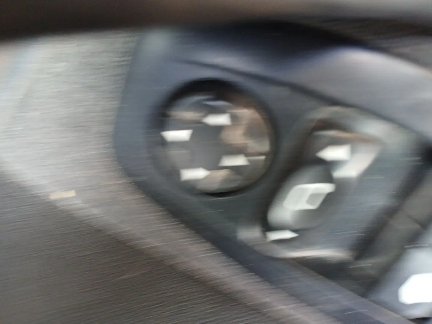 Retrovisor Derecho para Peugeot 208 I (Ca_, Cc_)
