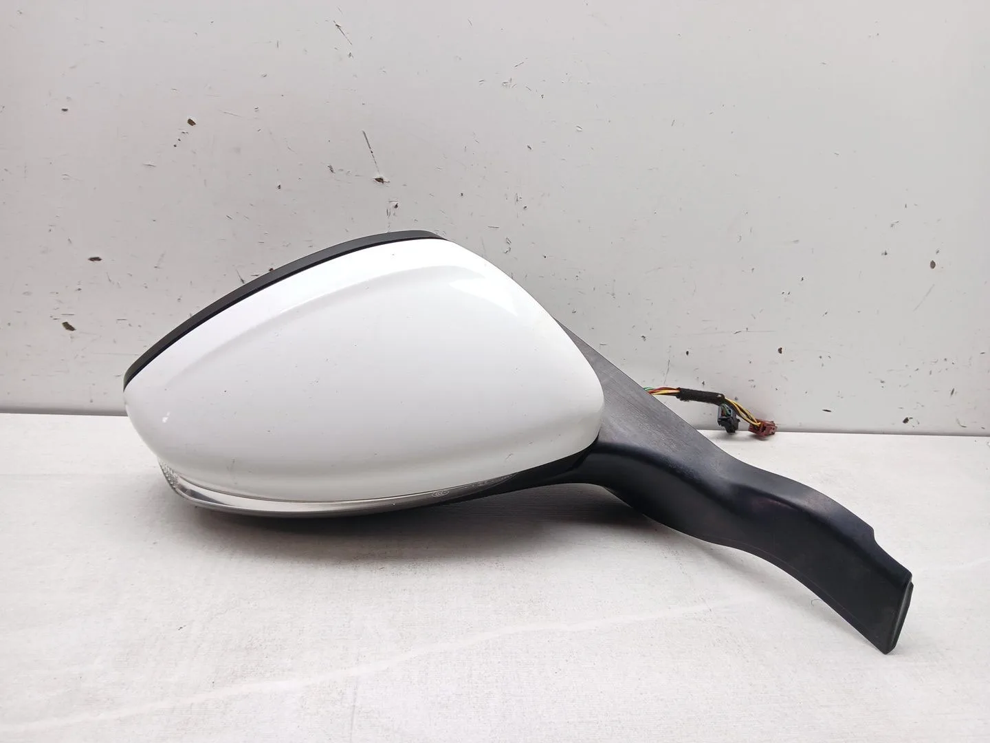 Retrovisor Derecho para Peugeot 208 I (Ca_, Cc_)