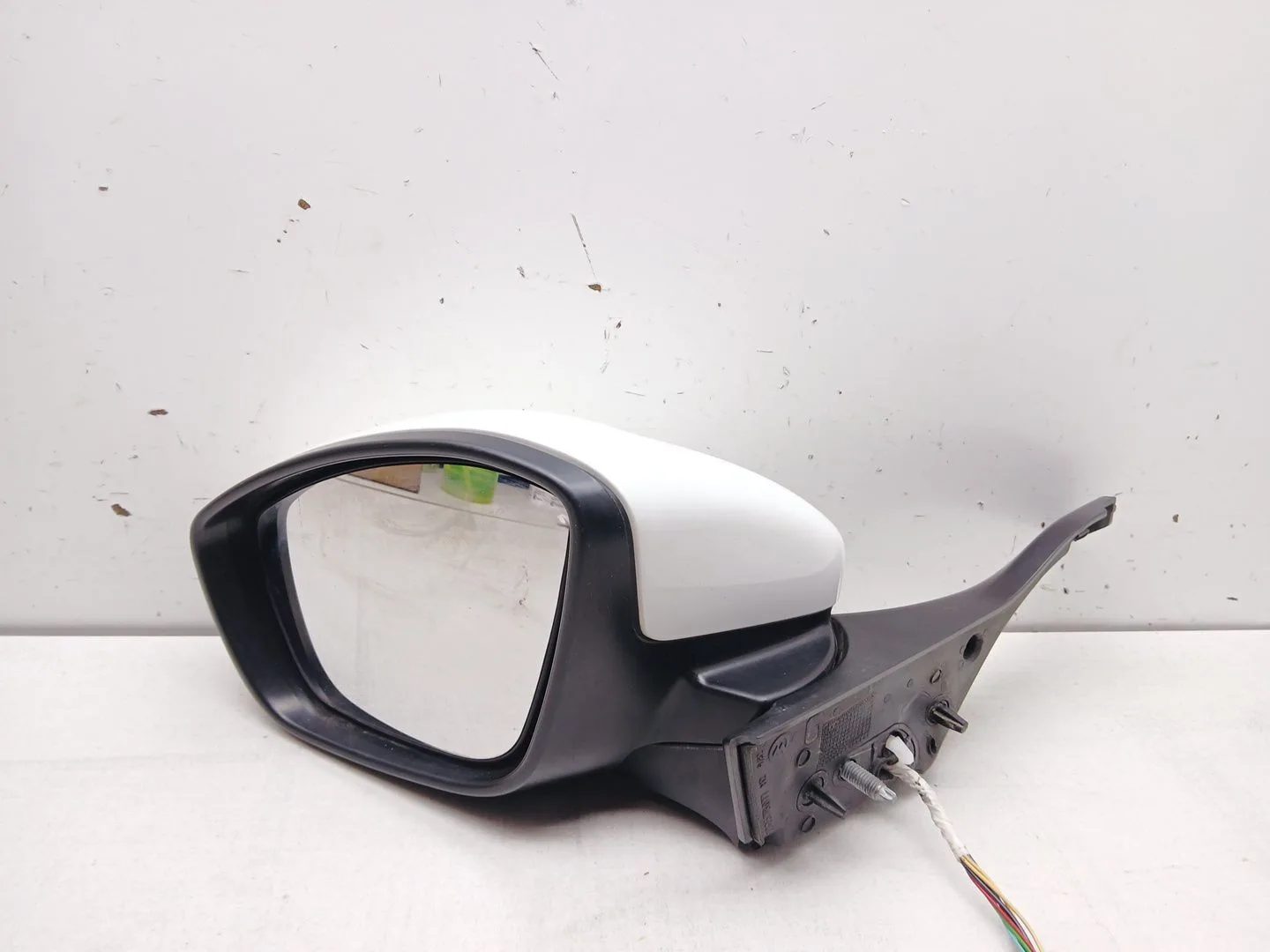 Retrovisor Izquierdo para Peugeot 208 I (Ca_, Cc_)