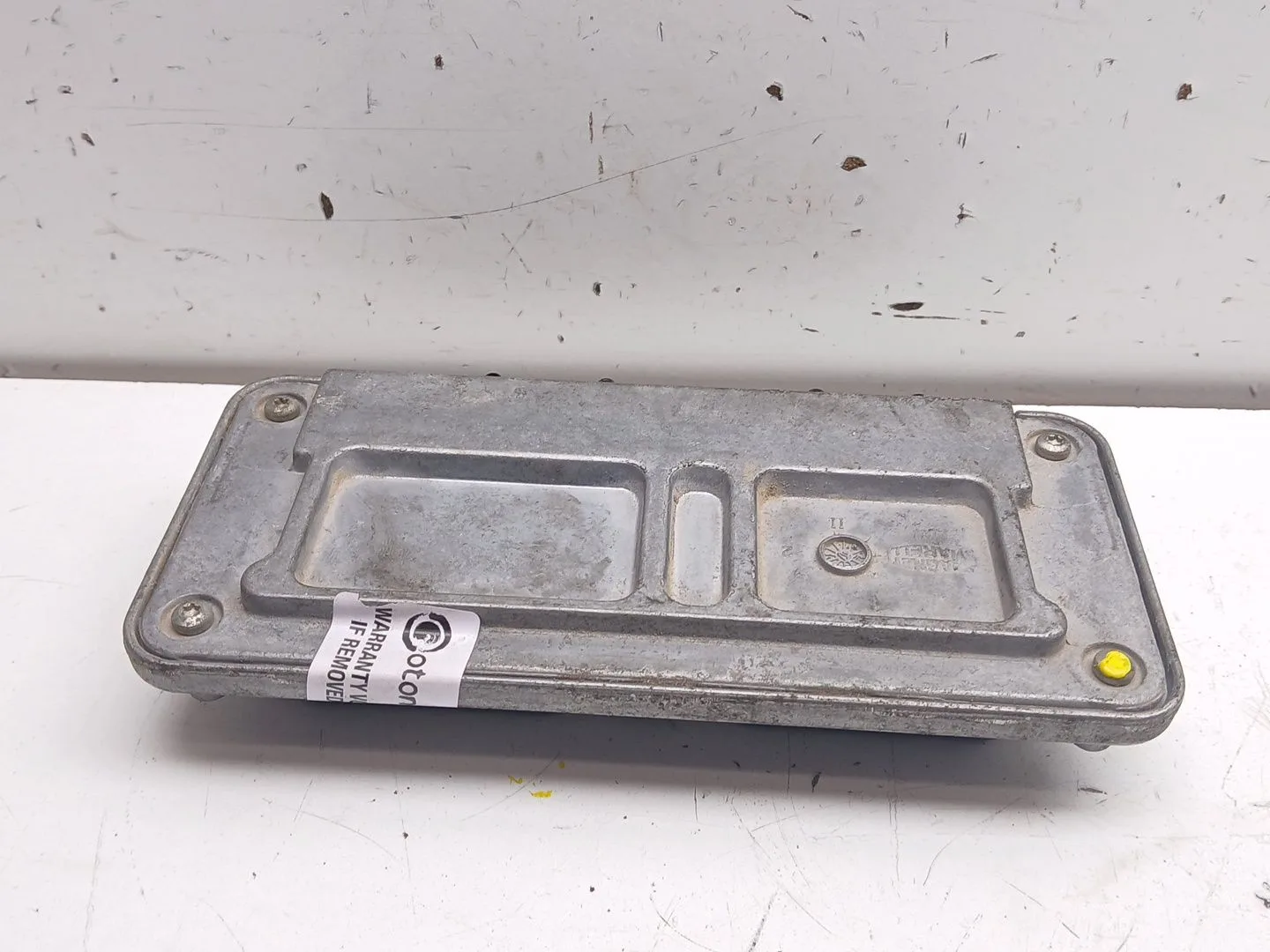 Centralita Motor Uce para Seat Ibiza Iii (6L1)