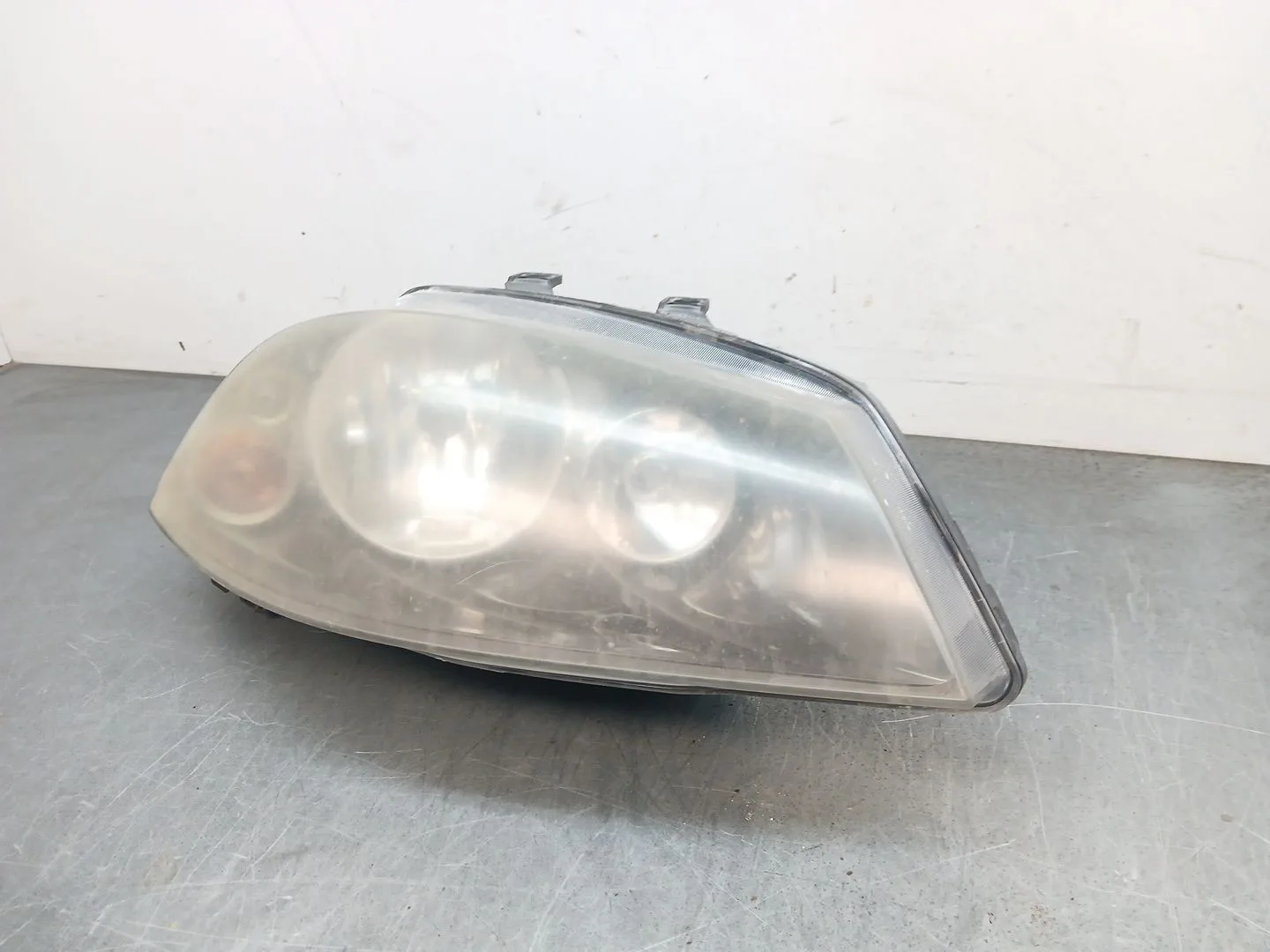Faro Derecho para Seat Ibiza Iii (6L1)