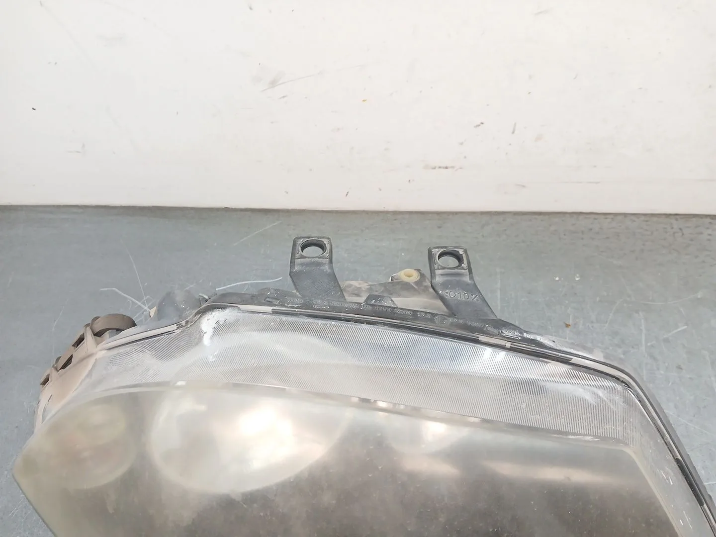 Faro Derecho para Seat Ibiza Iii (6L1)