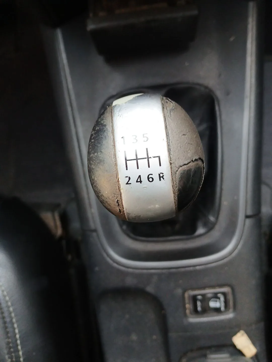 Caja Cambios para Nissan Primera Hatchback (P12)