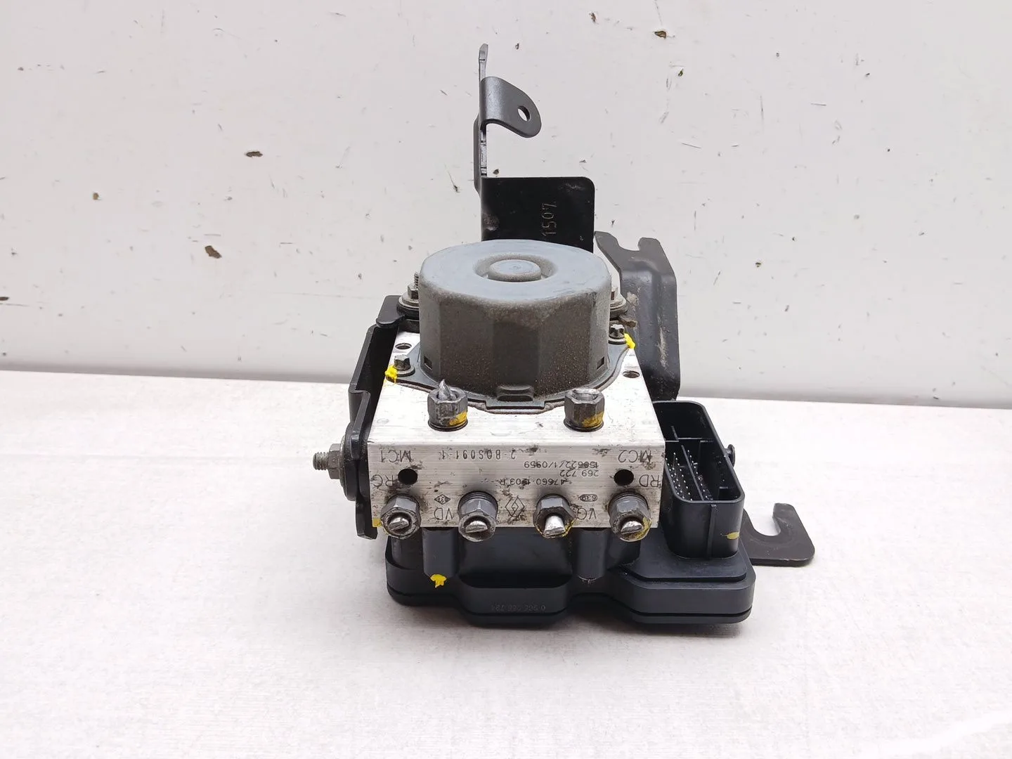 Abs para Dacia Sandero Ii (B8_)