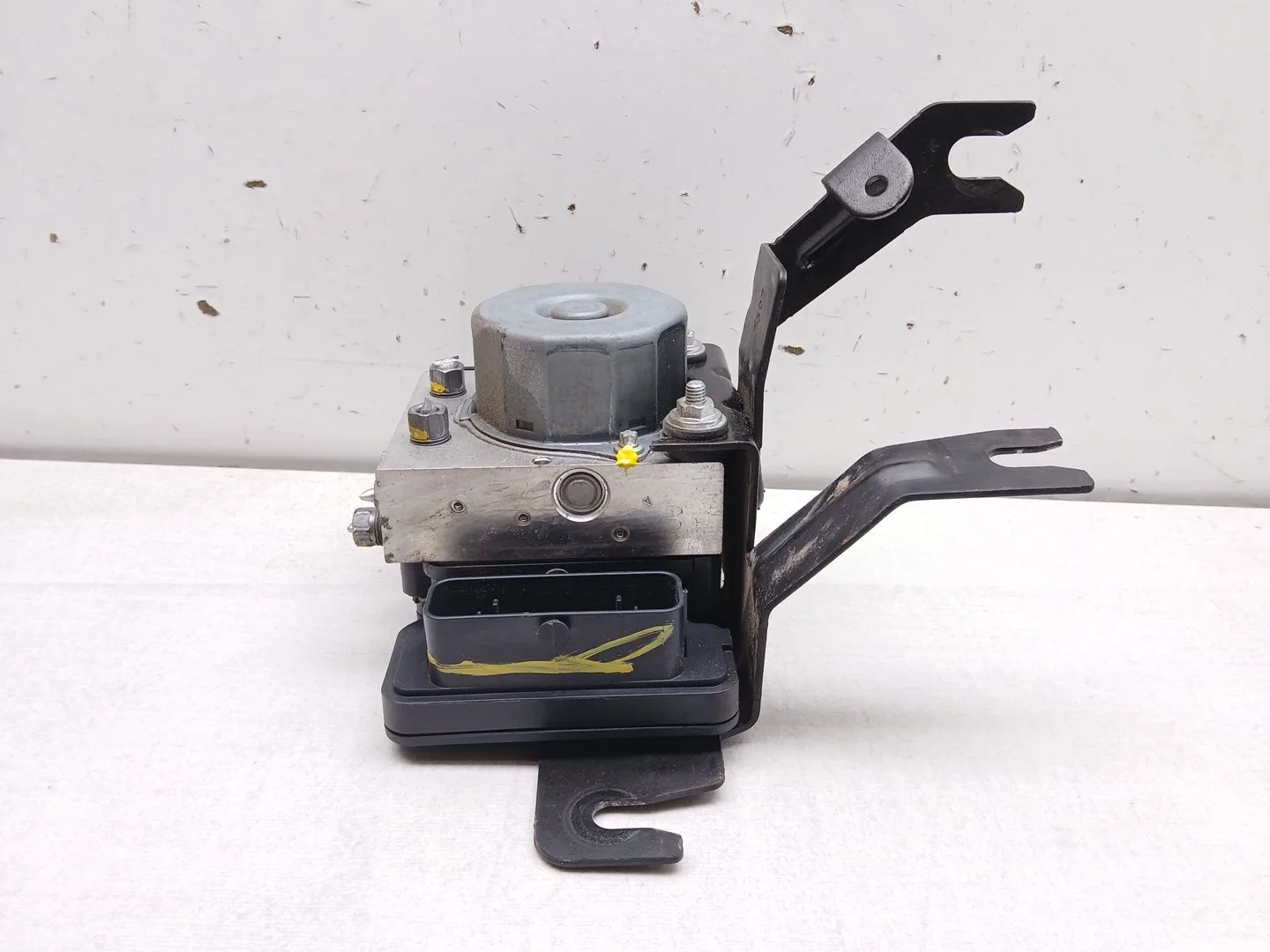 Abs para Dacia Sandero Ii (B8_)