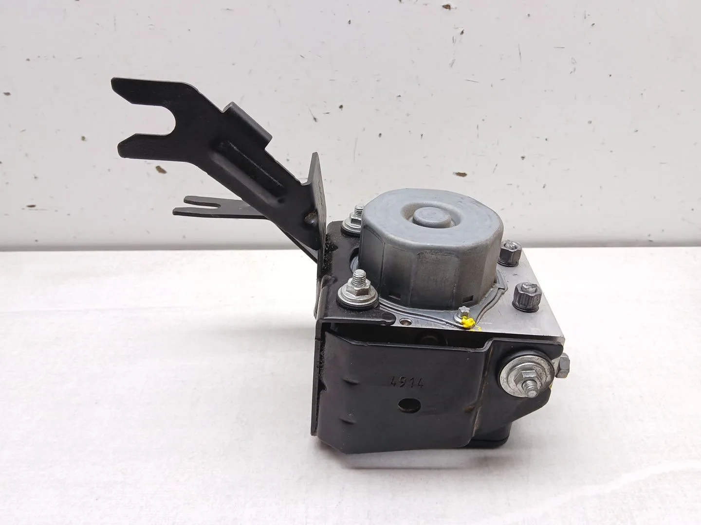 Abs para Dacia Sandero Ii (B8_)