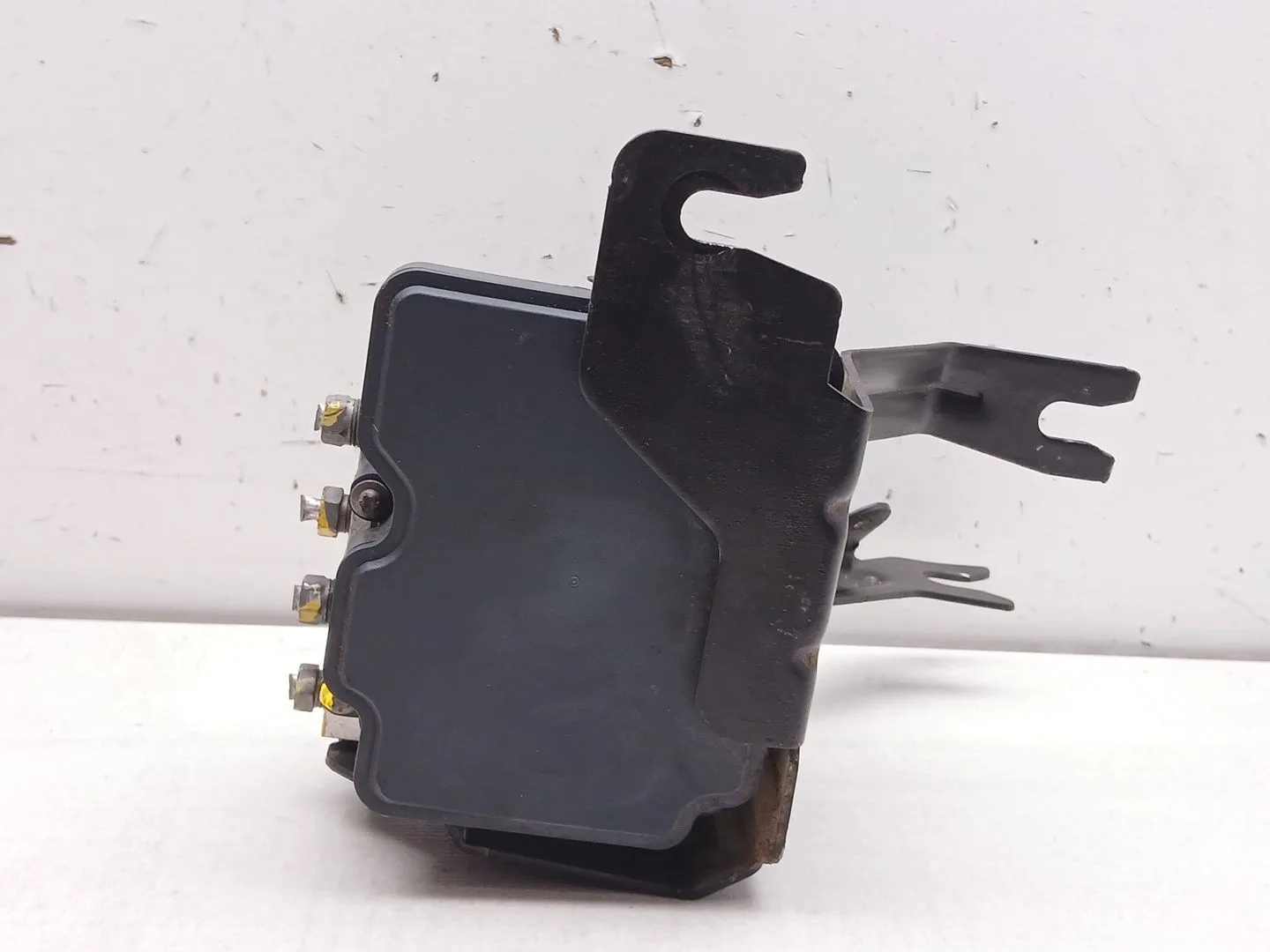 Abs para Dacia Sandero Ii (B8_)