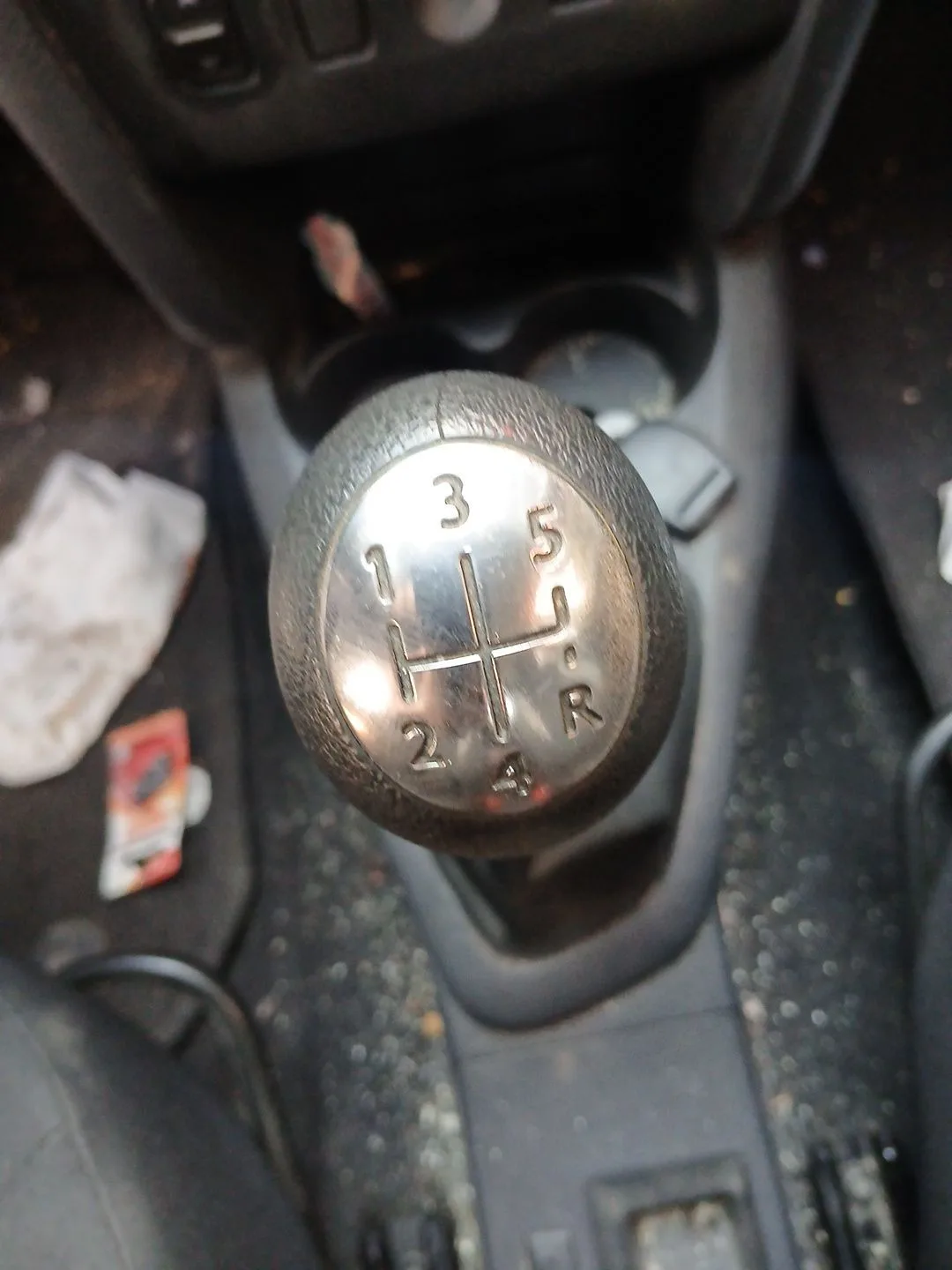 Caja Cambios para Dacia Sandero Ii (B8_)