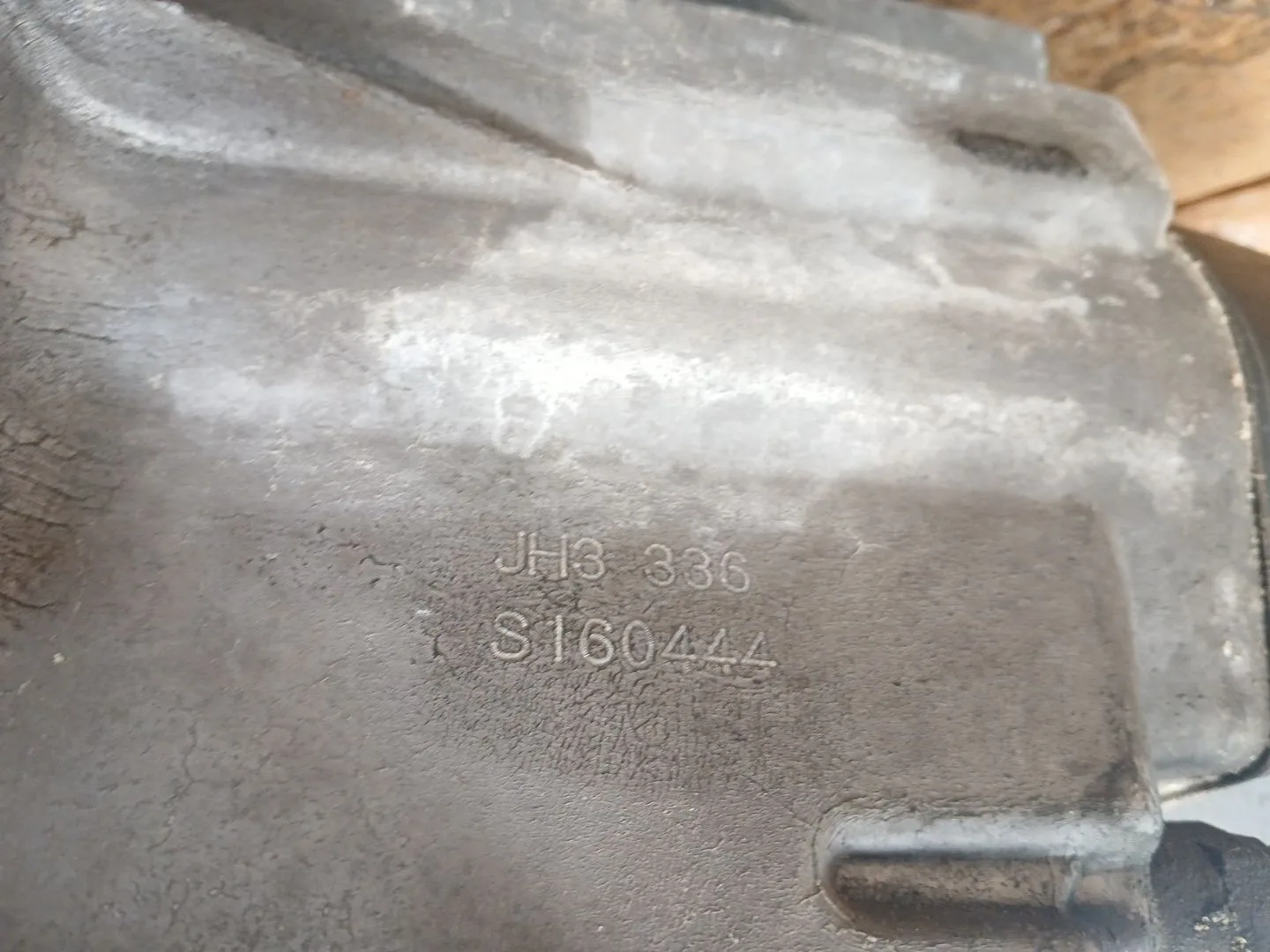 Caja Cambios para Dacia Sandero Ii (B8_)