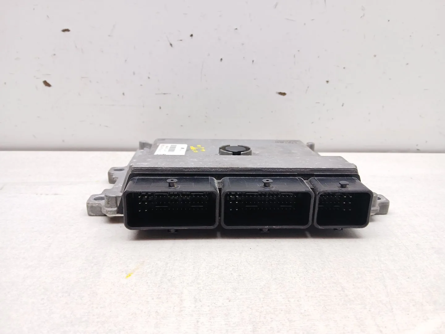 Centralita Motor Uce para Dacia Sandero Ii (B8_)