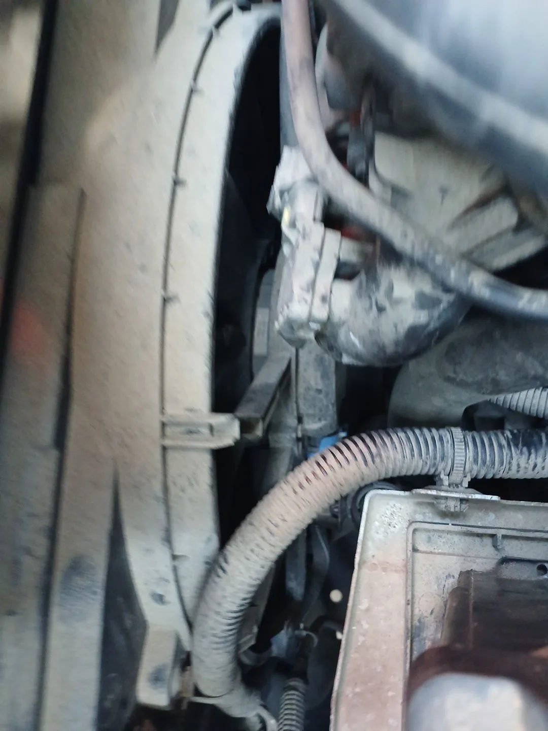 Electroventilador para Dacia Sandero Ii (B8_)