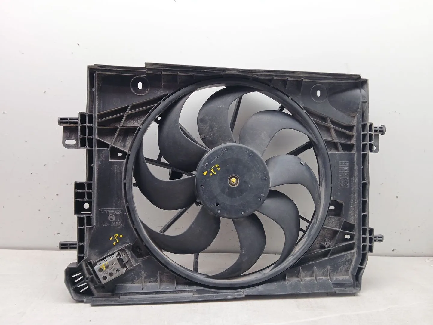Electroventilador para Dacia Sandero Ii (B8_)