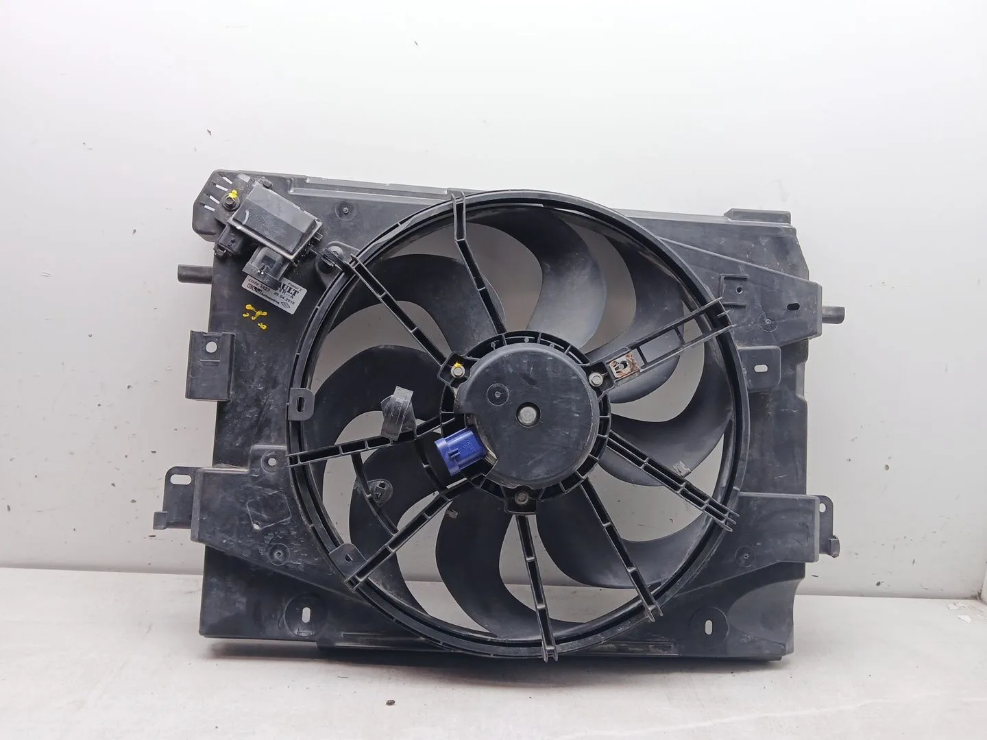 Electroventilador para Dacia Sandero Ii (B8_)