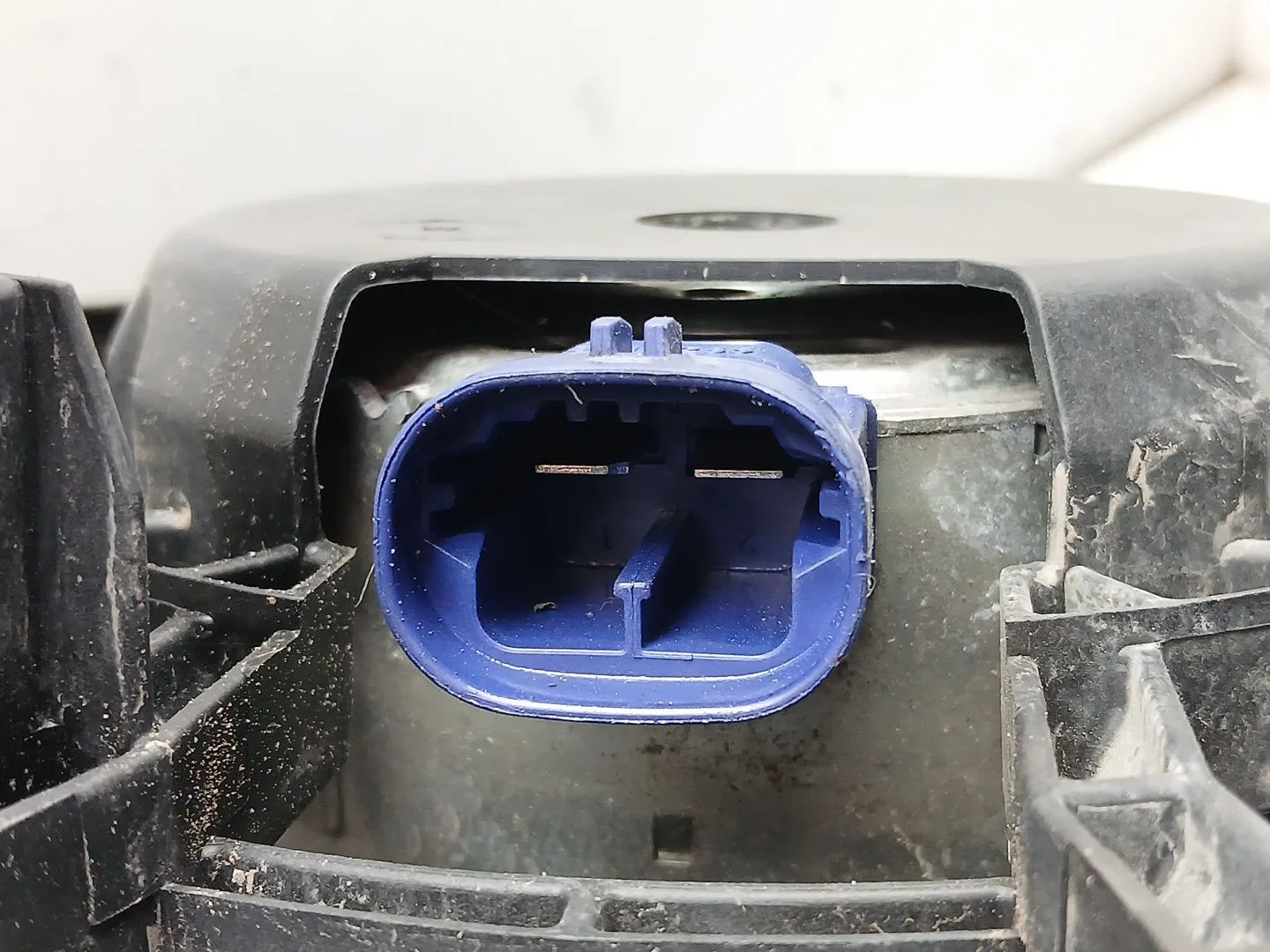 Electroventilador para Dacia Sandero Ii (B8_)