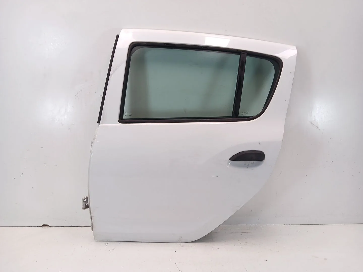 Puerta Trasera Izquierda para Dacia Sandero Ii (B8_)