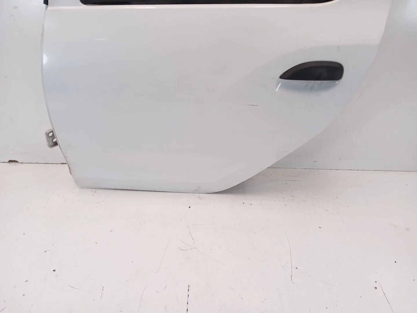 Puerta Trasera Izquierda para Dacia Sandero Ii (B8_)