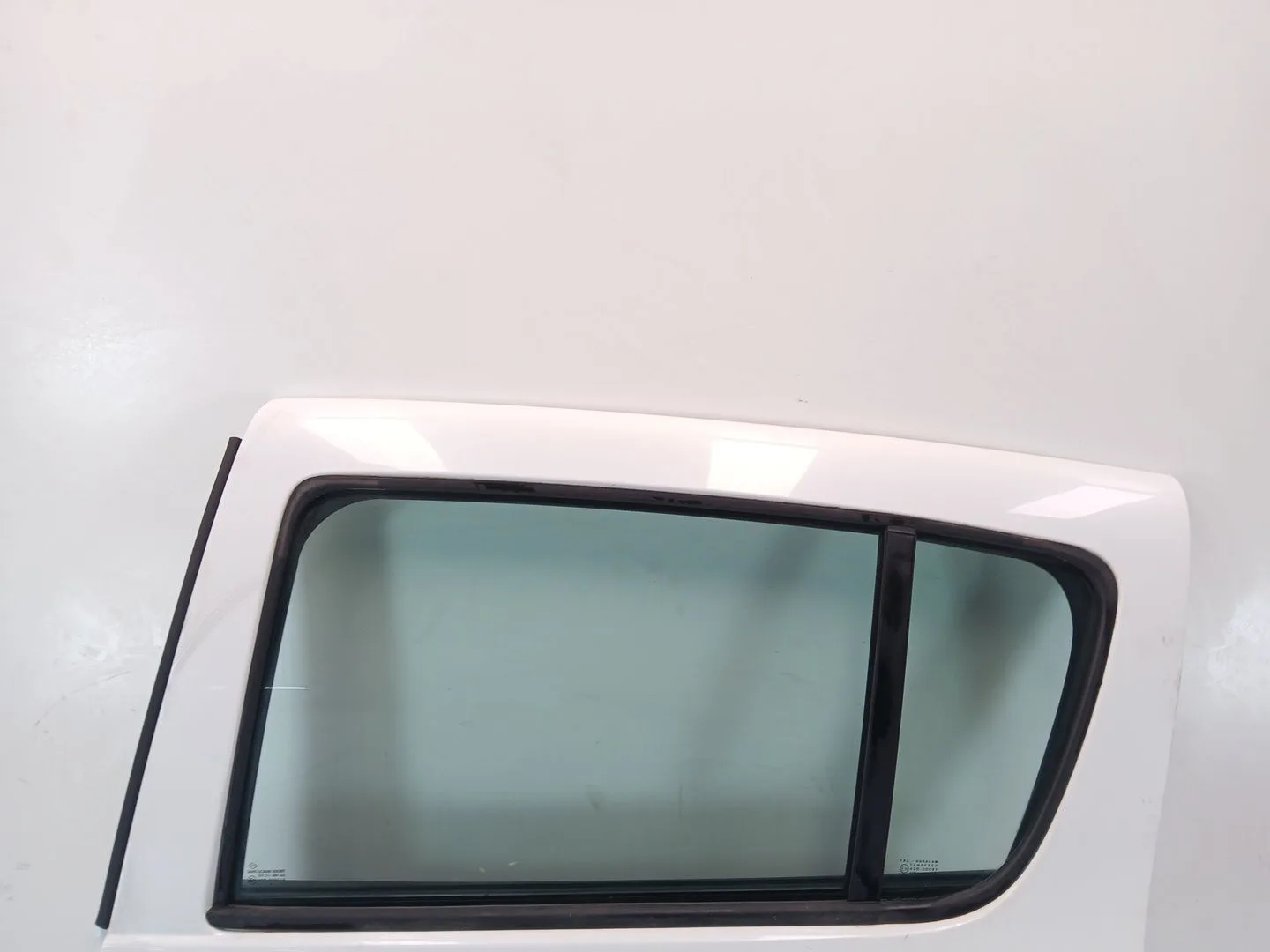 Puerta Trasera Izquierda para Dacia Sandero Ii (B8_)