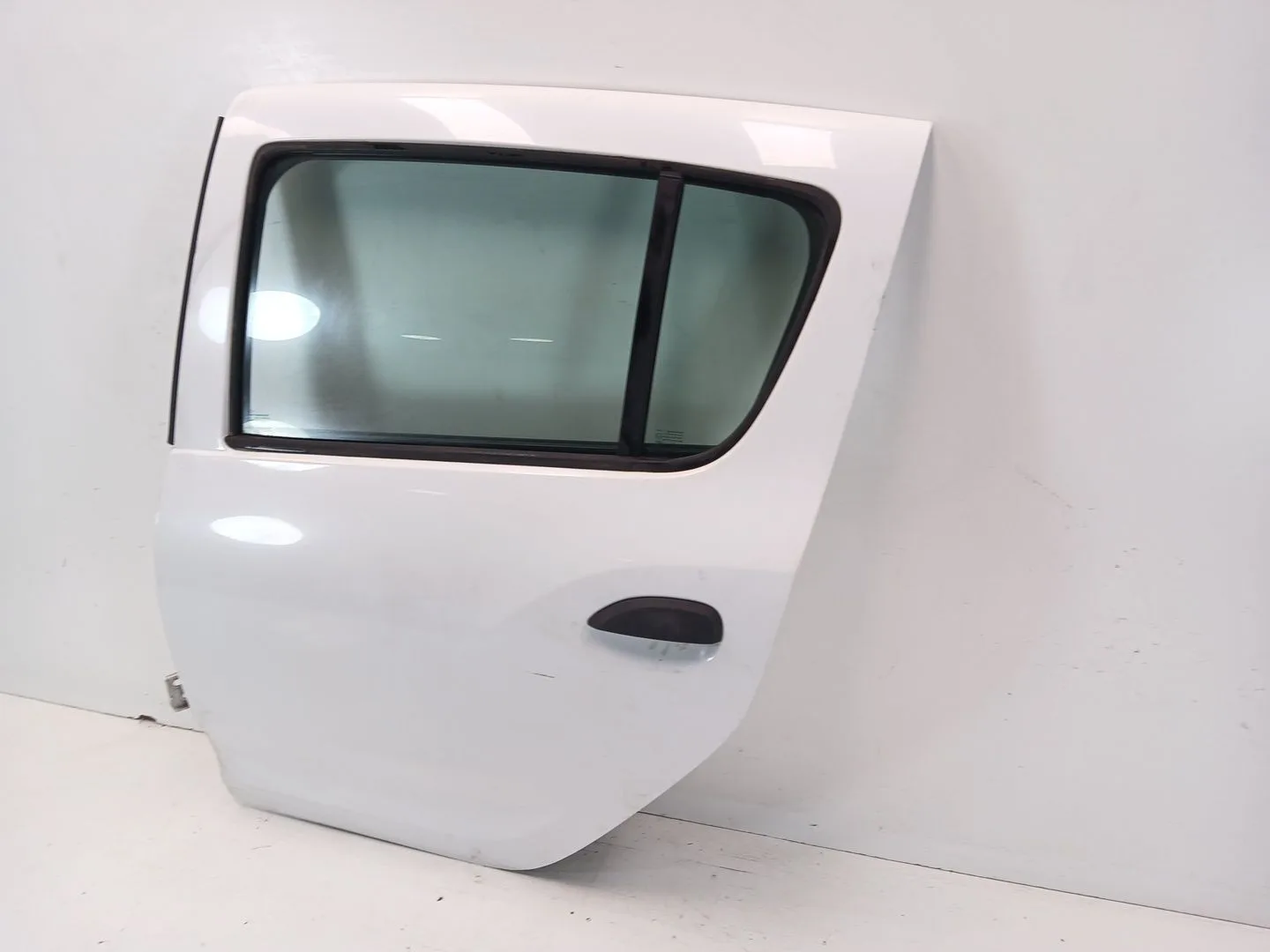 Puerta Trasera Izquierda para Dacia Sandero Ii (B8_)