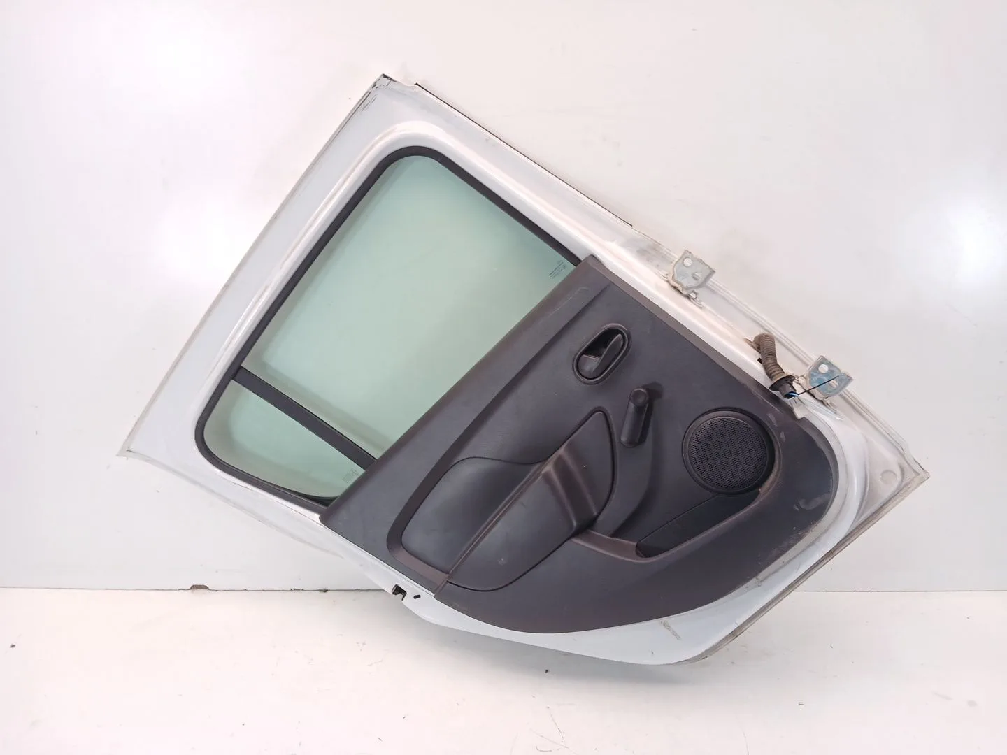 Puerta Trasera Izquierda para Dacia Sandero Ii (B8_)