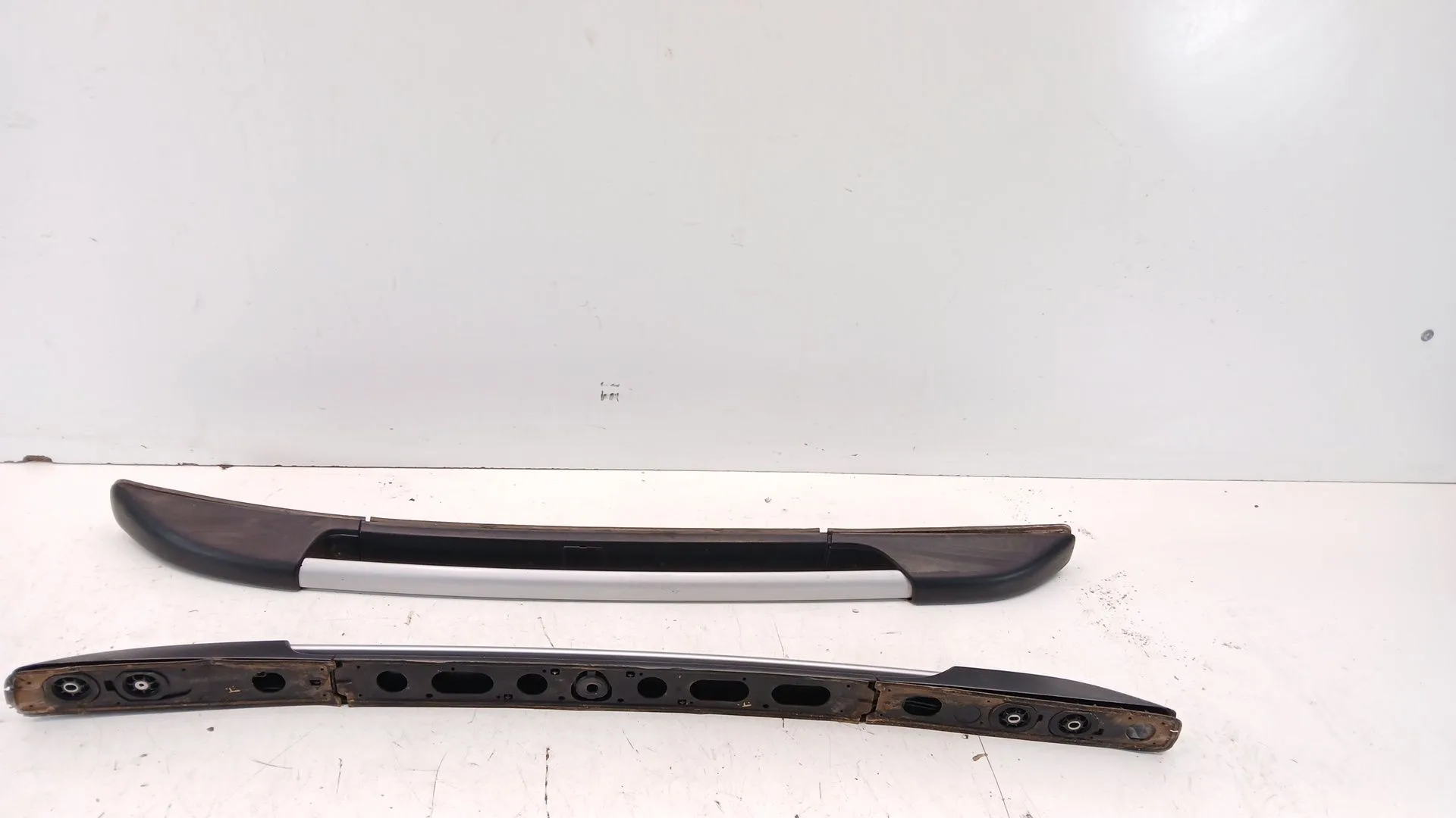 Barras Techo para Dacia Sandero Ii (B8_)