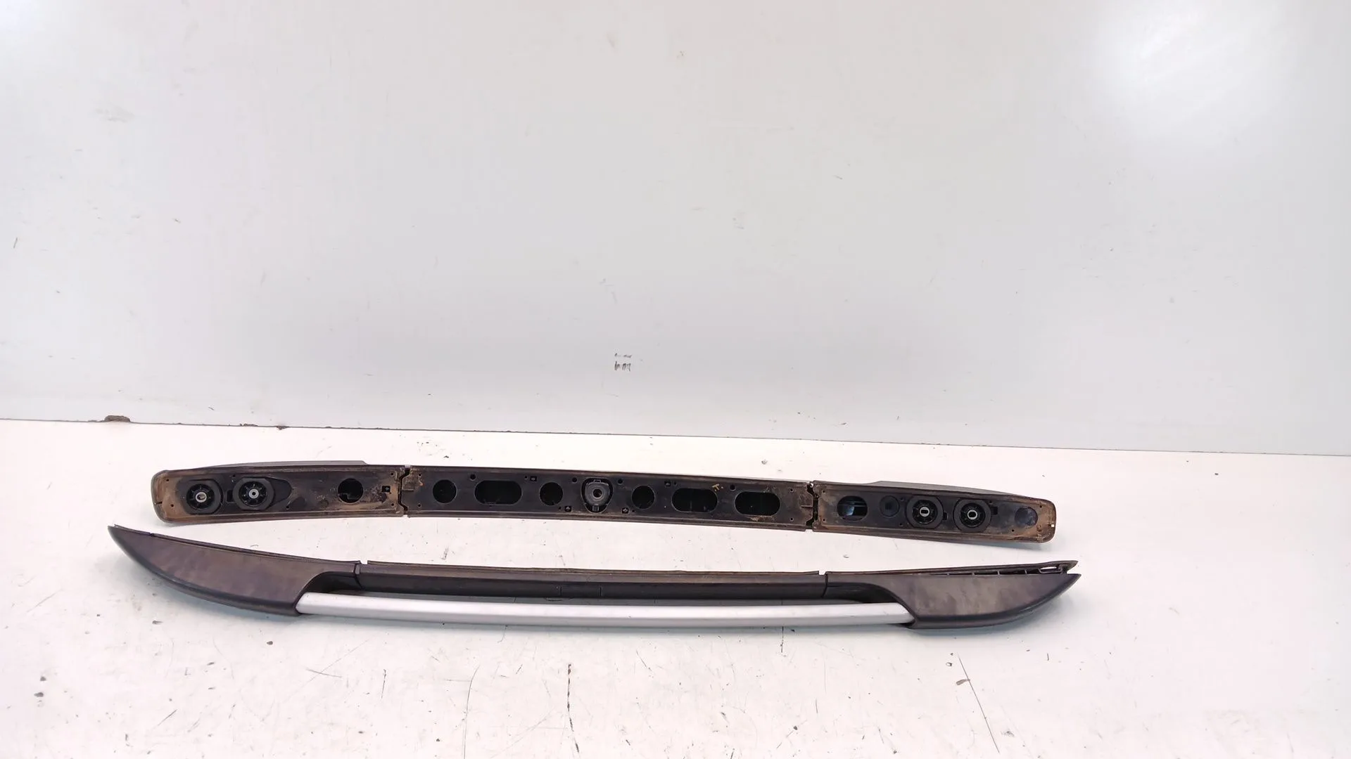 Barras Techo para Dacia Sandero Ii (B8_)