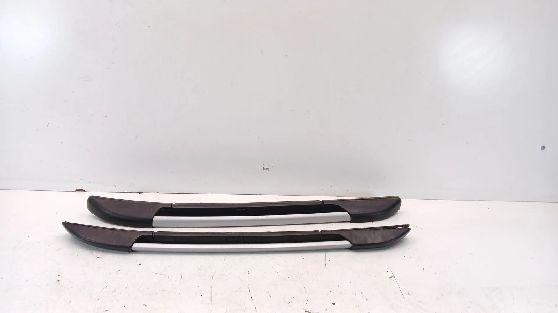 Barras Techo para Dacia Sandero Ii (B8_)