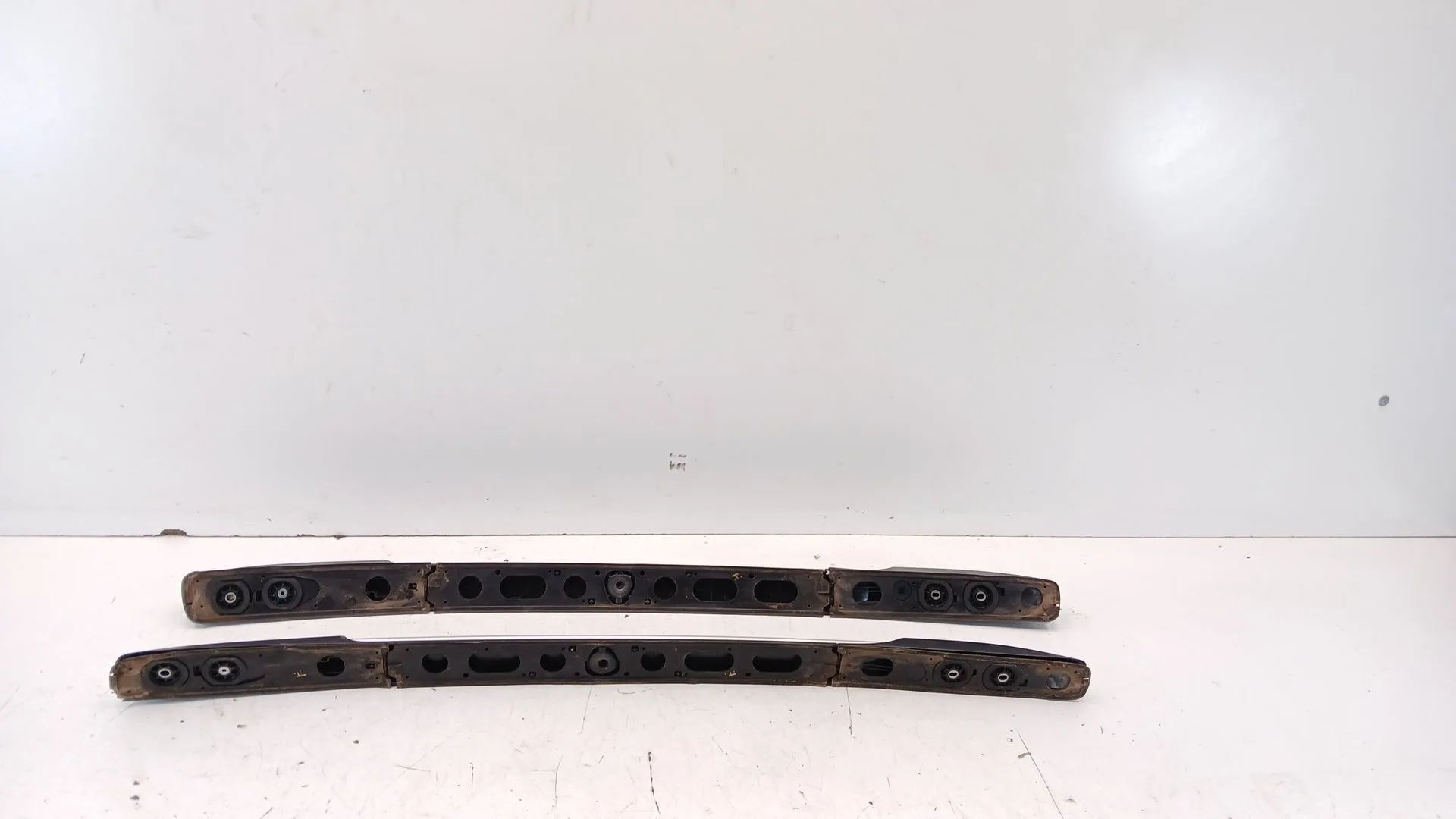 Barras Techo para Dacia Sandero Ii (B8_)