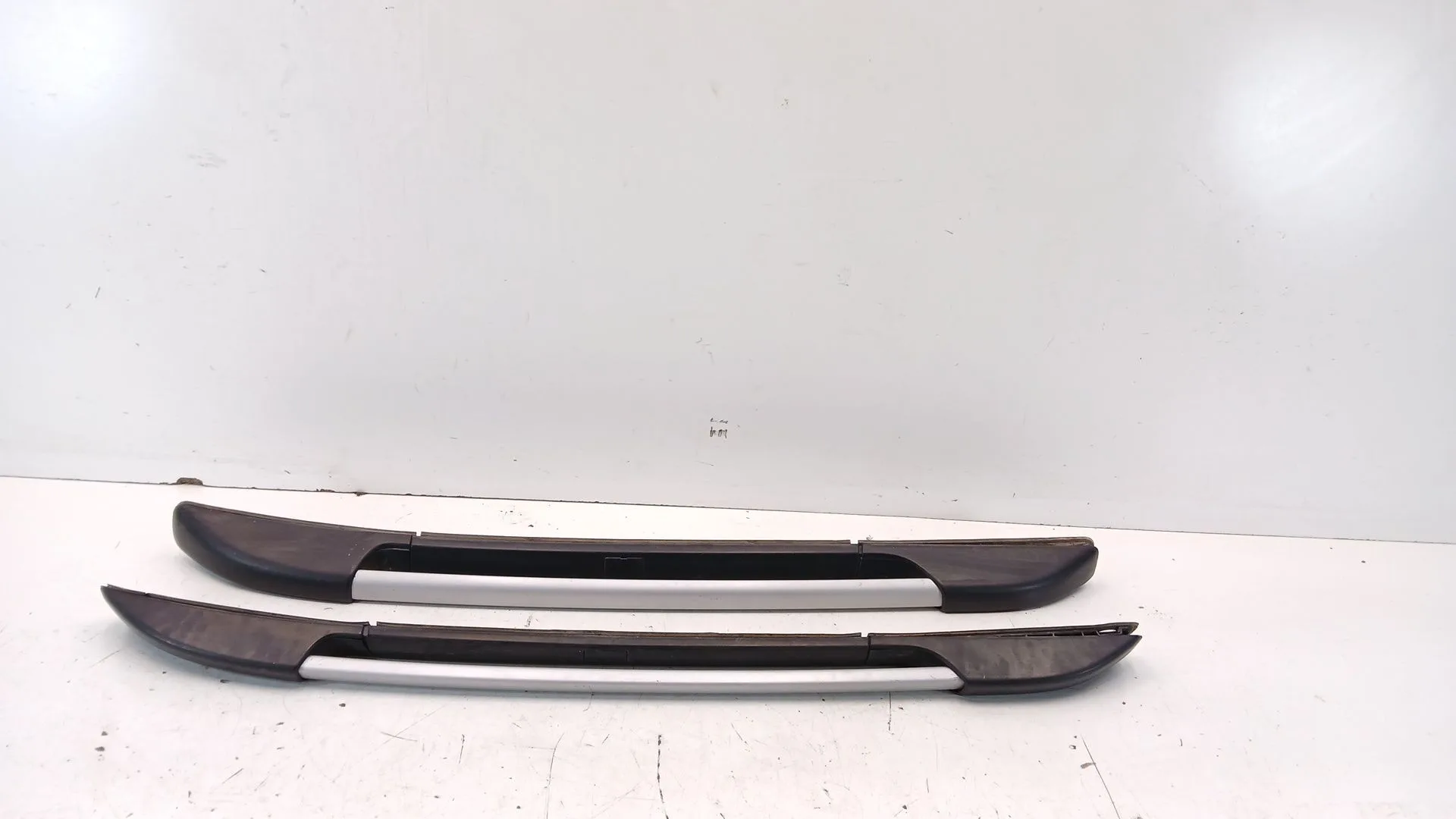 Barras Techo para Dacia Sandero Ii (B8_)