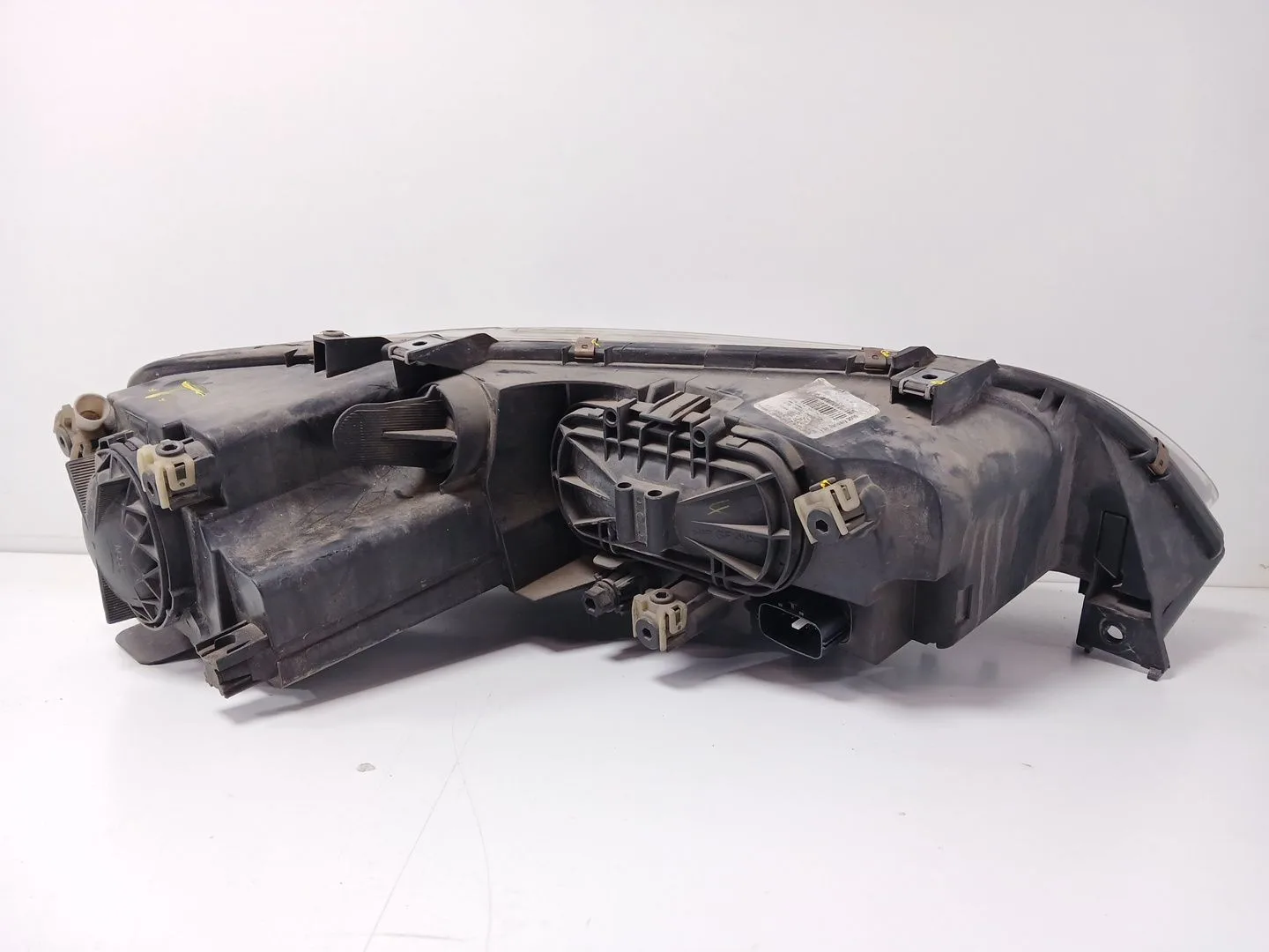 Faro Izquierdo para Mazda 6 Hatchback (Gg)