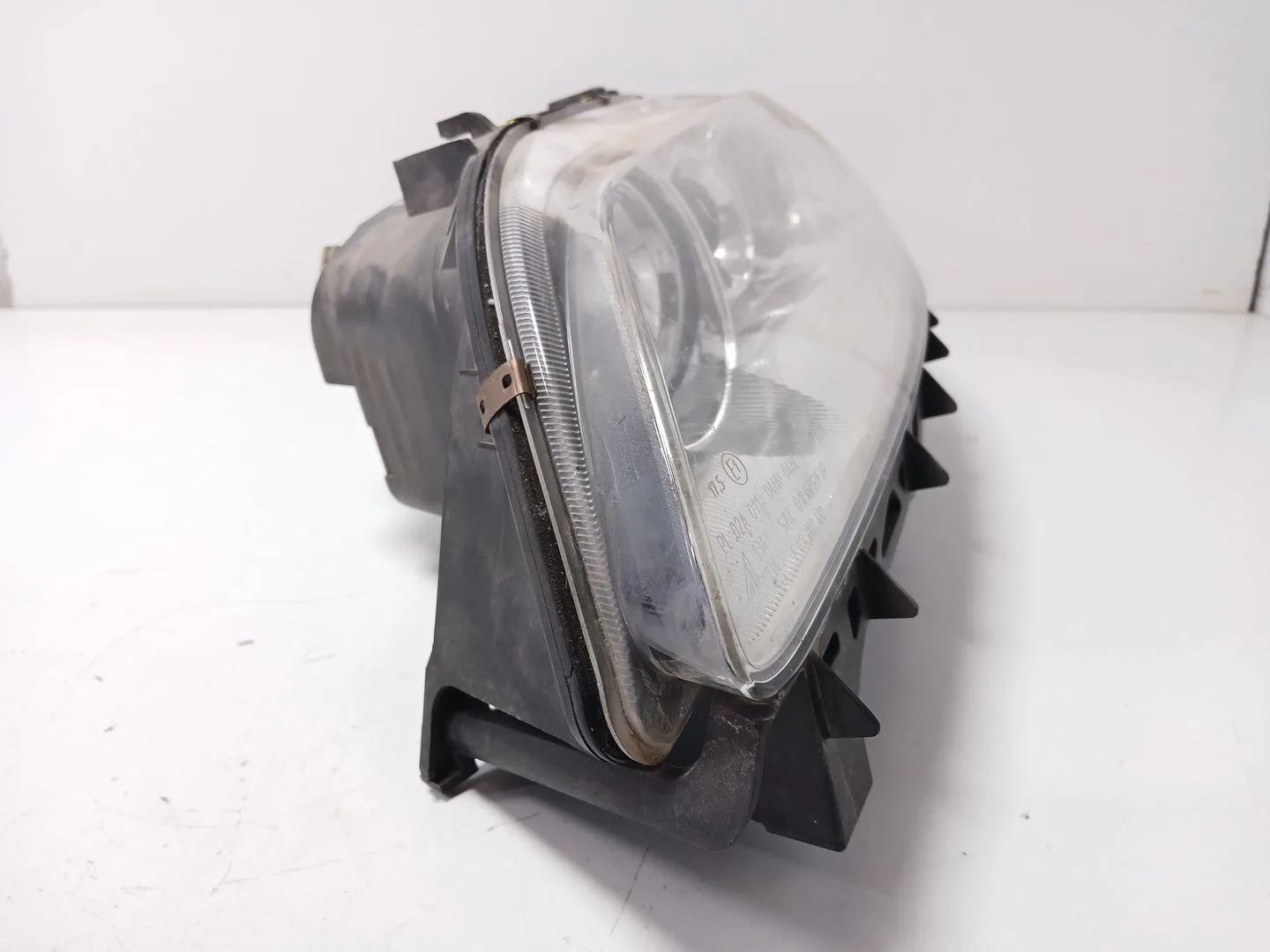 Faro Izquierdo para Mazda 6 Hatchback (Gg)