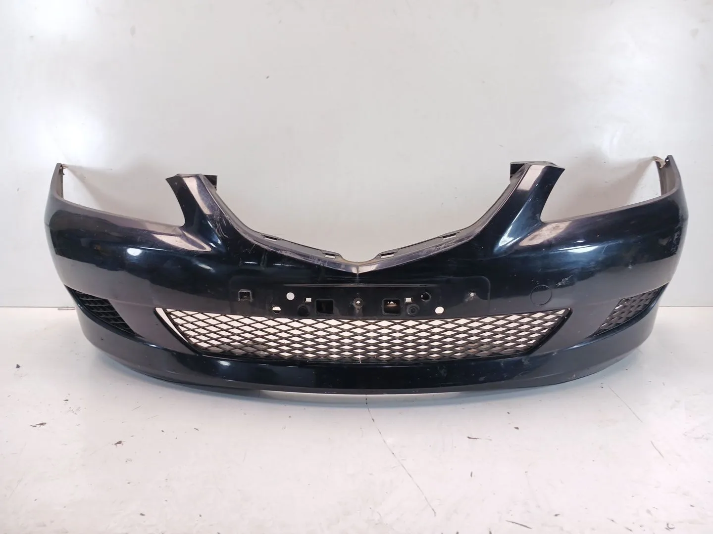 Paragolpes Delantero para Mazda 6 Hatchback (Gg)