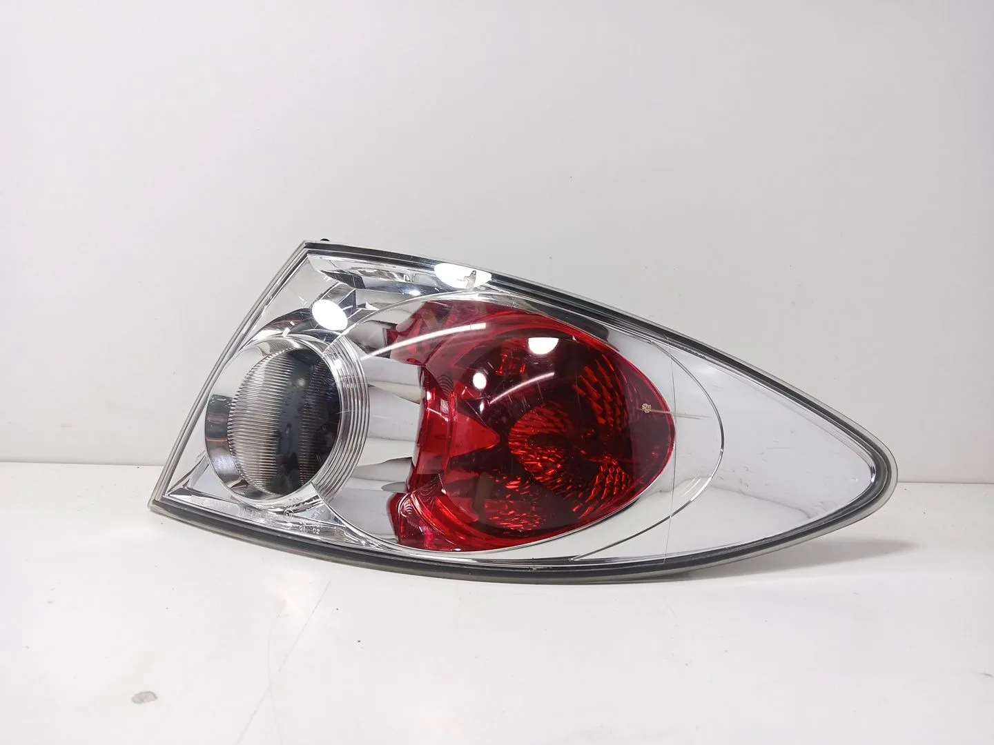 Piloto Trasero Derecho para Mazda 6 Hatchback (Gg)