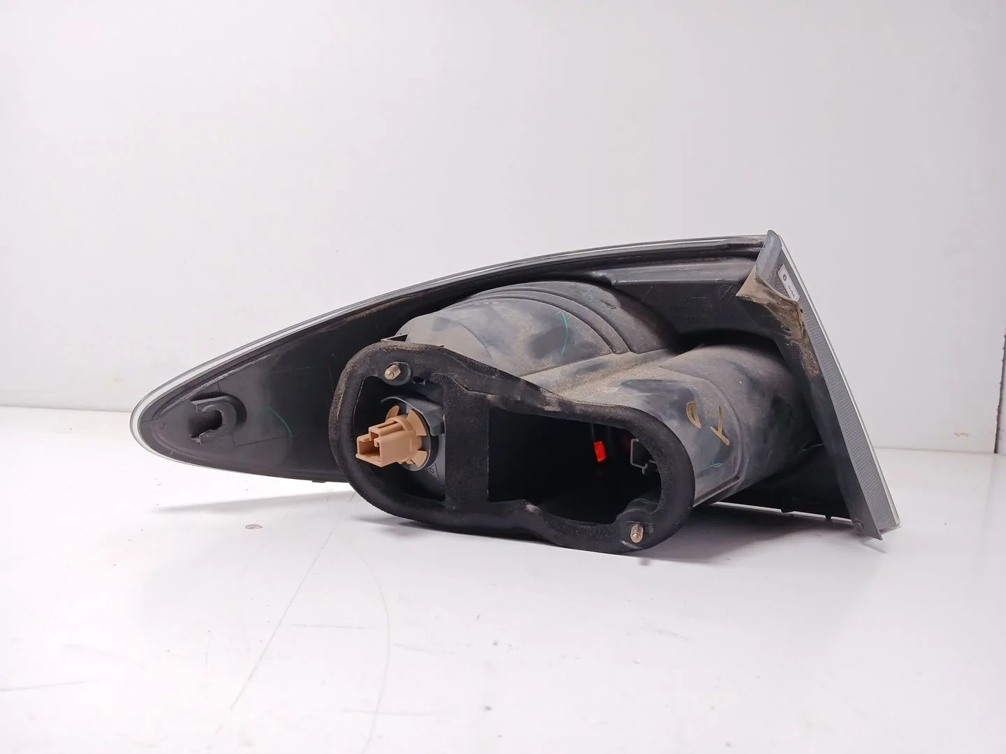 Piloto Trasero Derecho para Mazda 6 Hatchback (Gg)