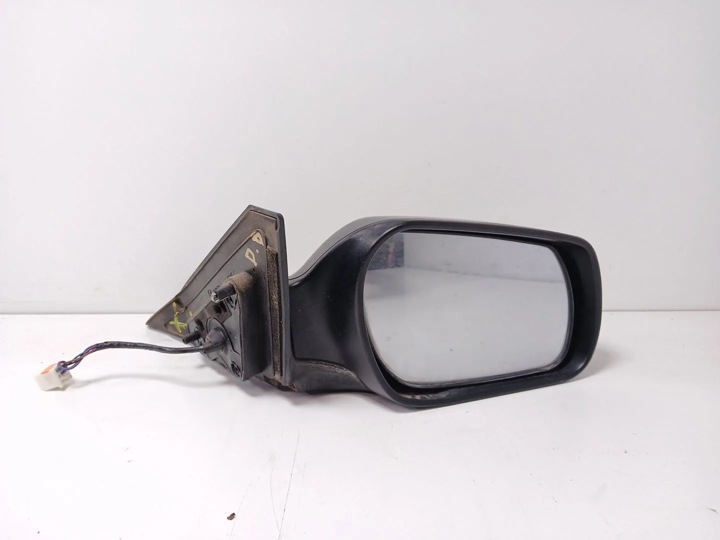 Retrovisor Derecho para Mazda 6 Hatchback (Gg)